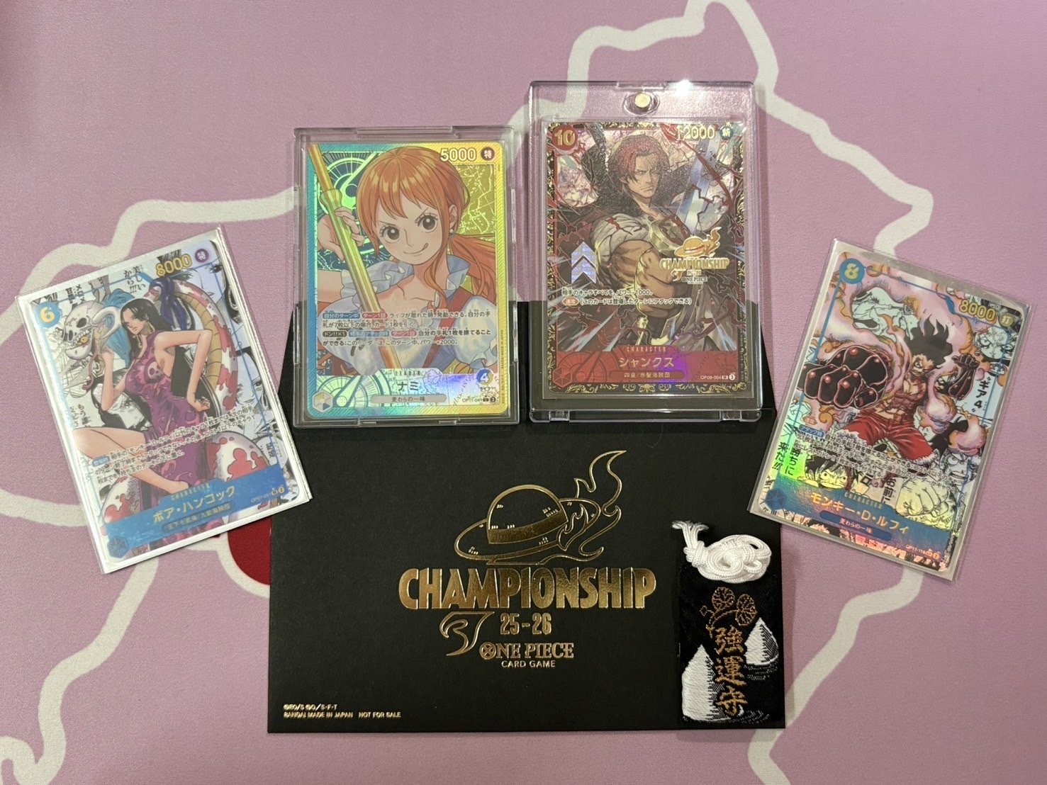 青黄ナミ】日本一決定戦進出!!13弾フラシ優勝!!｜青黄ナミ研究所