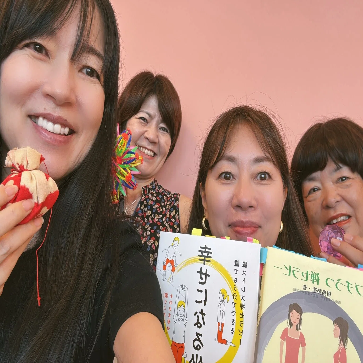 真夏の都会で坐る。香りと坐禅でリセットする、女性起業家のための静か 