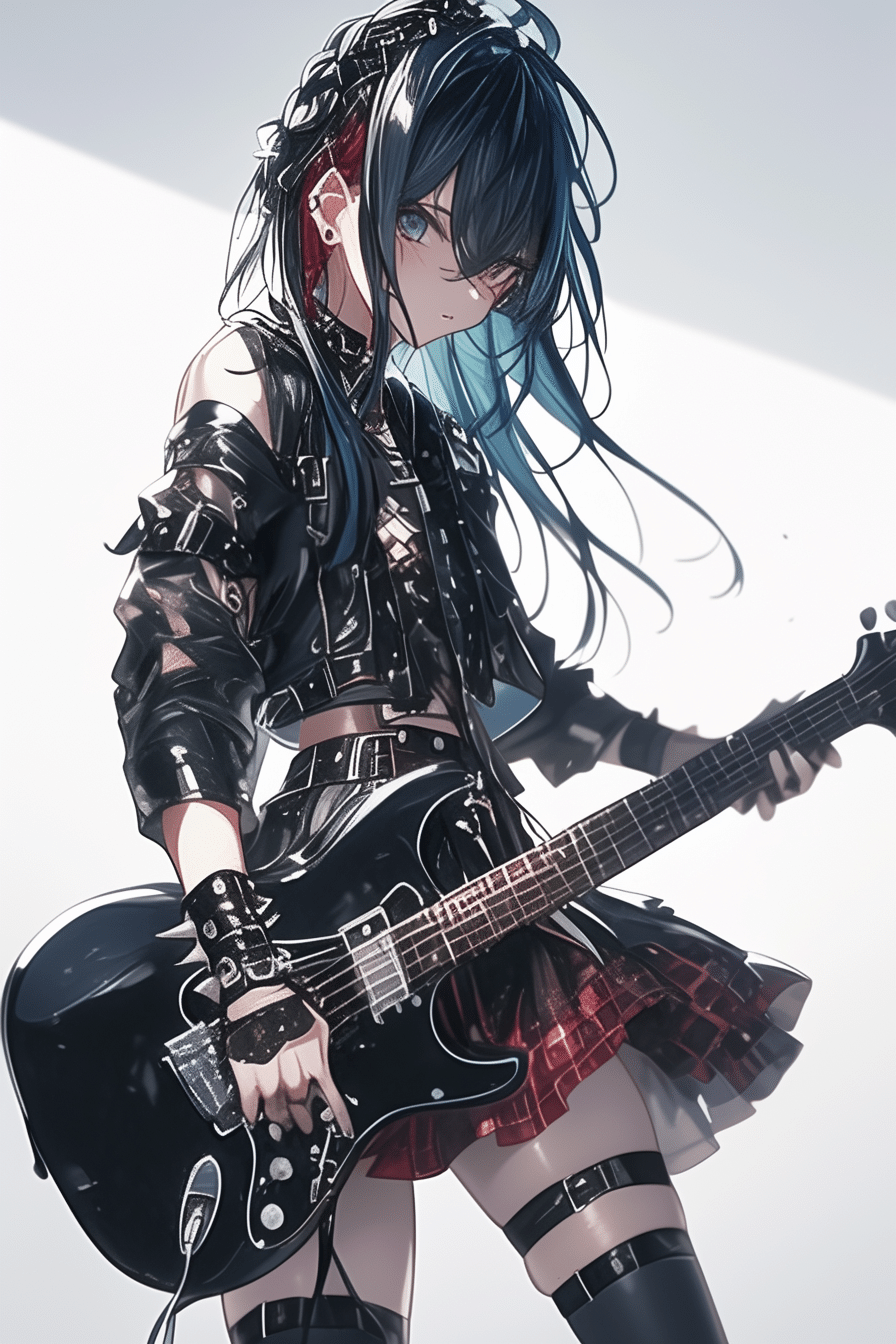 【女型】絵　Midjourney　写真プリント  額装可能 AIアート 千住まいかさんのAIイラストチャレンジ第5弾 『蝶とプリンセス