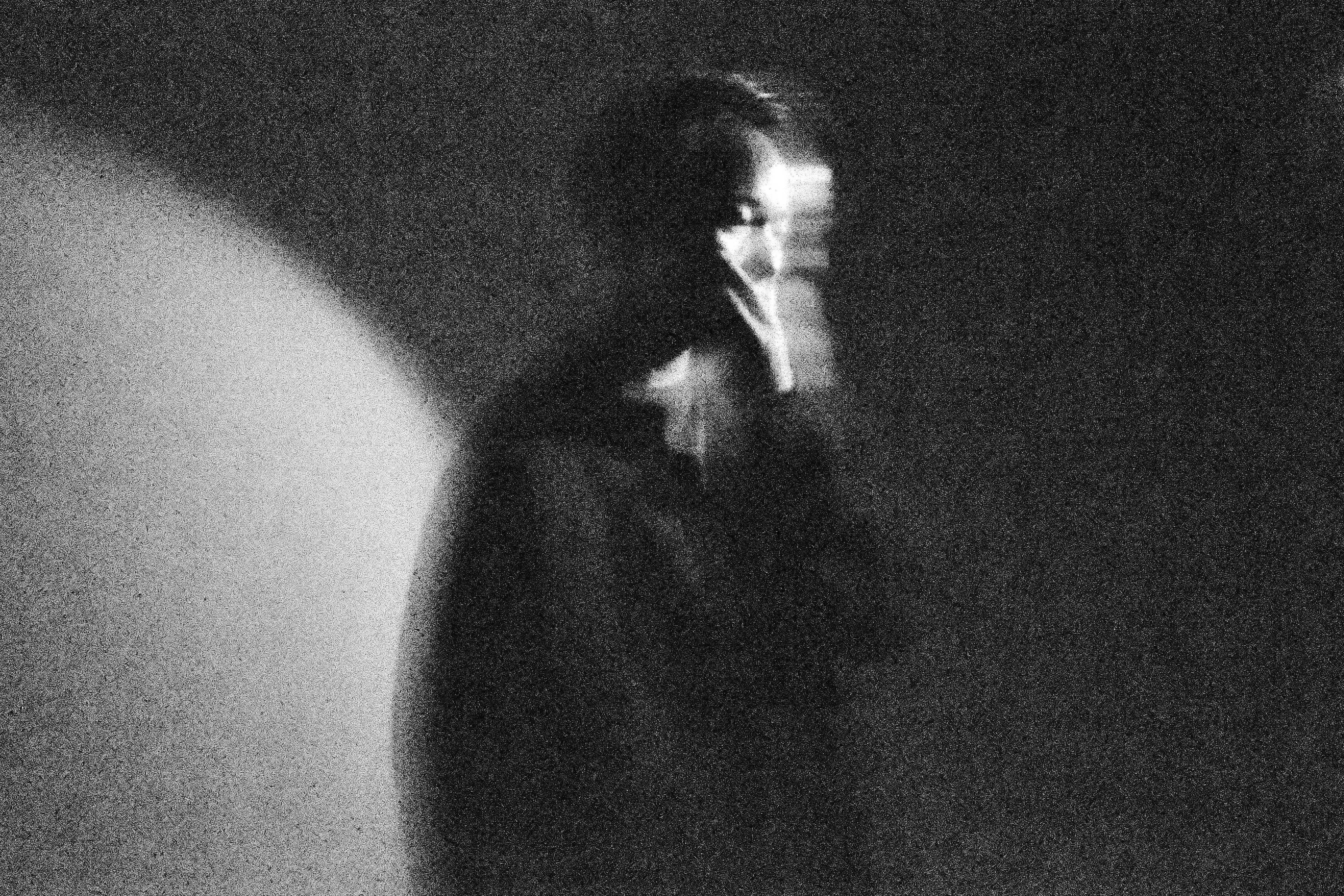 写真家イソさんの世界観の中へ｜N/A