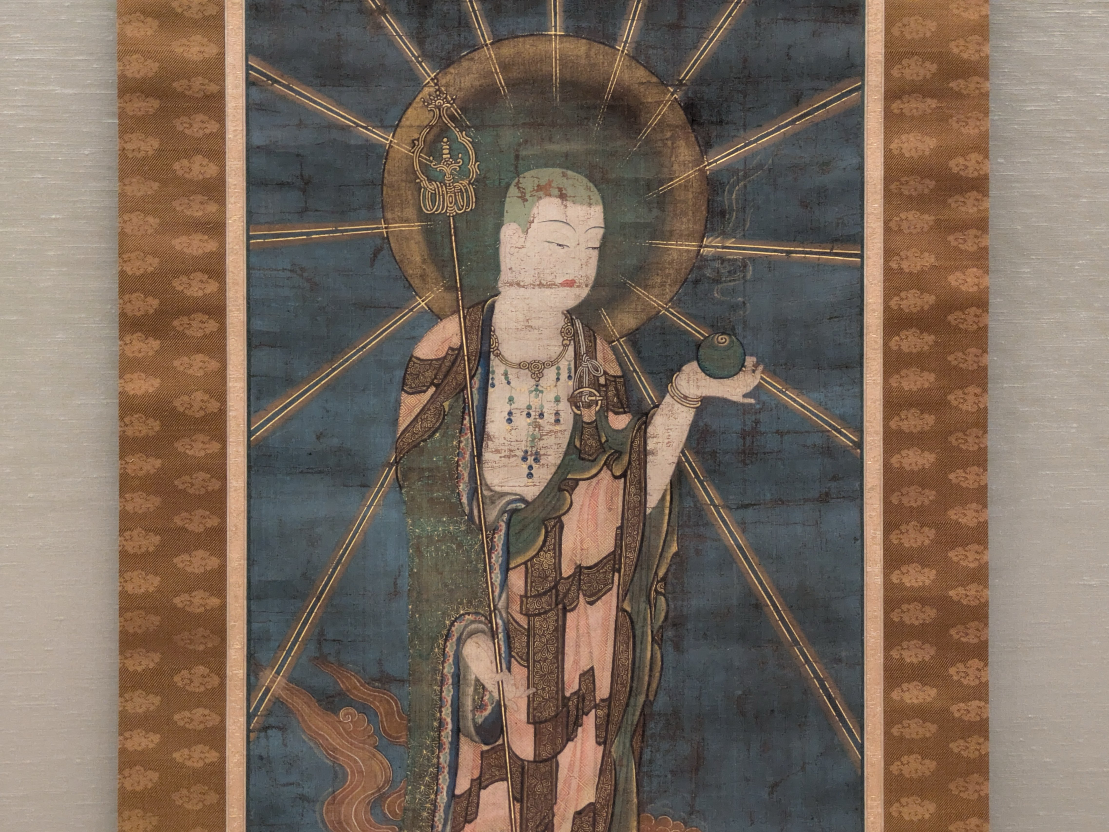 お地蔵さんのことが知りたければ今季の東京国立博物館へ行こう！｜かわかわ