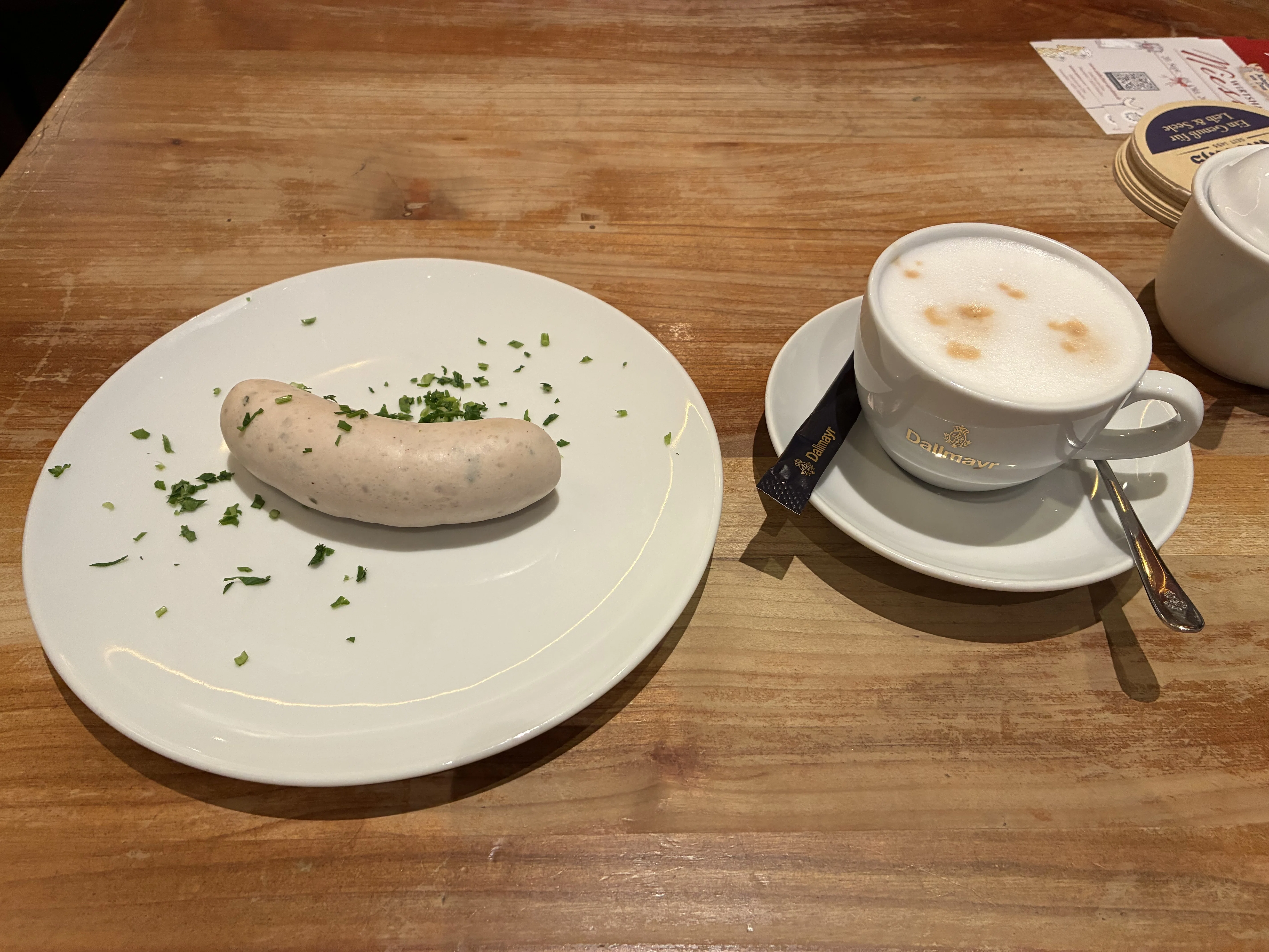 南ドイツで城巡り🇩🇪④ミュンヘンのレジデンツ＆ニーンフェンブルク