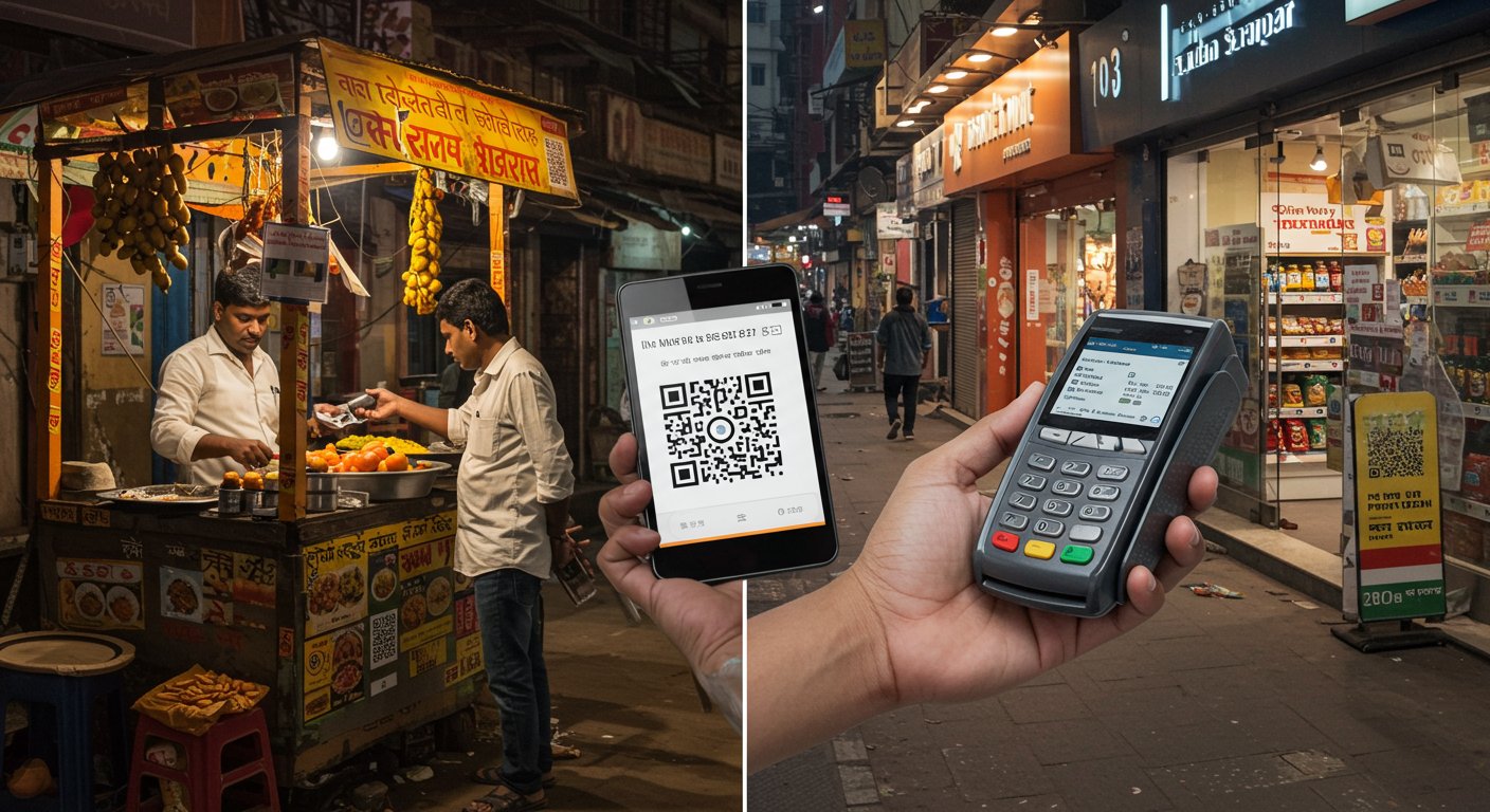 2025年最新】インドの電子マネー普及状況と今後の展望 ｜インド進出はSoJapan