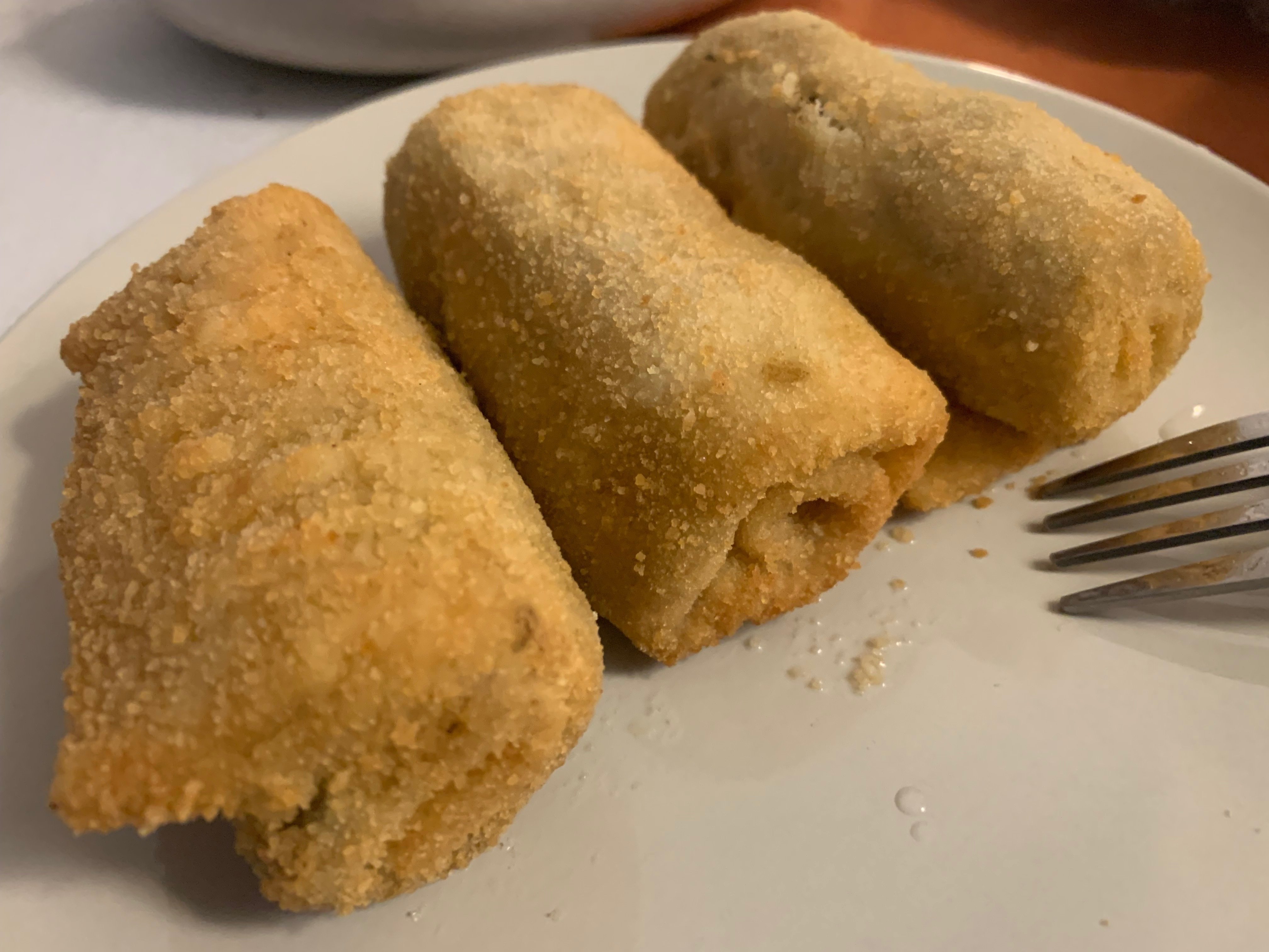 食レポ】ハンブルクでポーランド料理を楽しみました｜ハンブルク