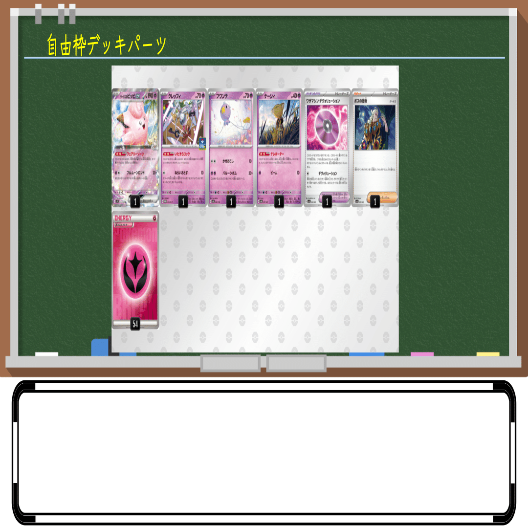 149デッキを徹底分析】圧倒的単独Tier1！メガサーナイトexデッキ完全