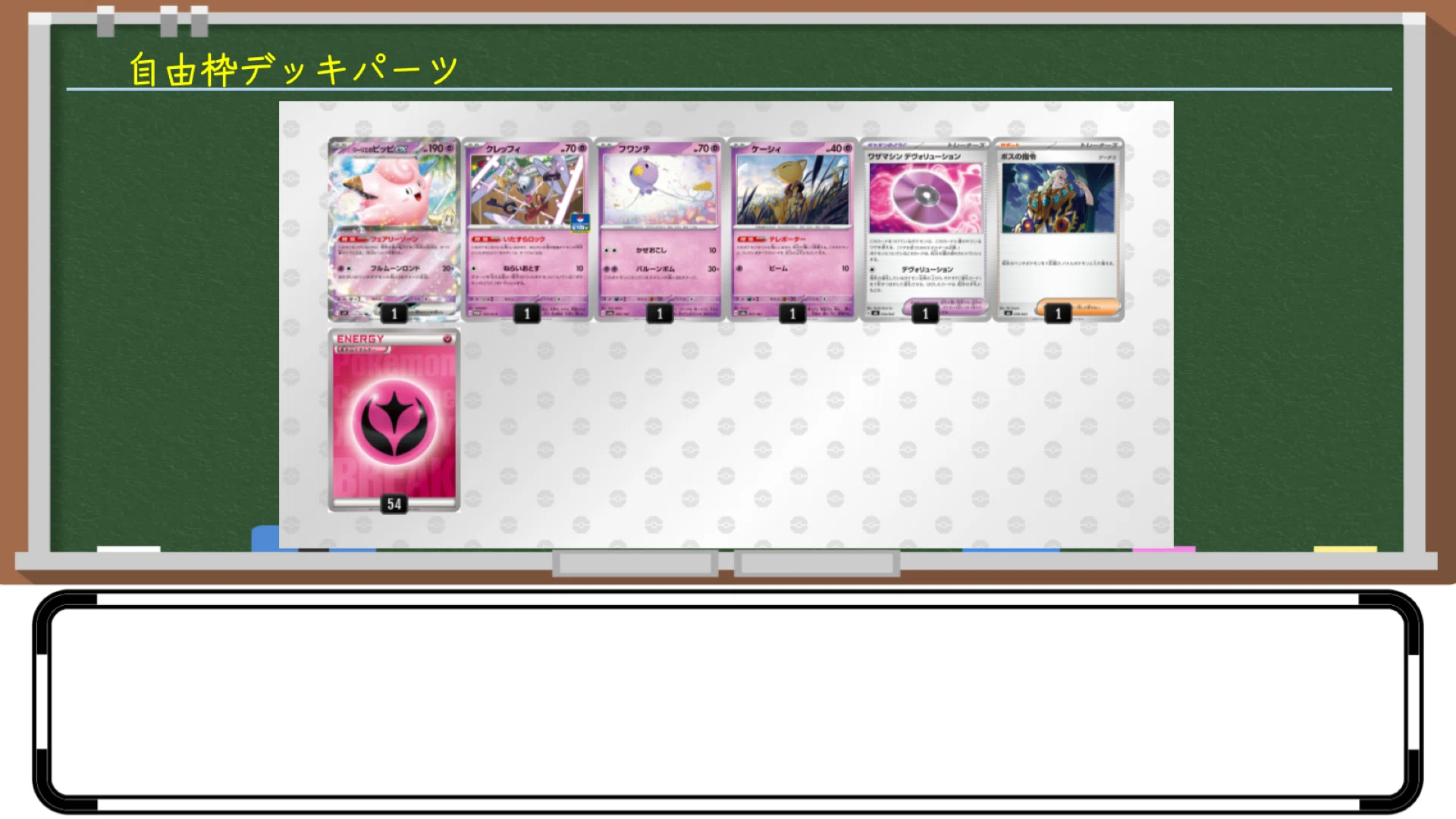 149デッキを徹底分析】圧倒的単独Tier1！メガサーナイトexデッキ完全