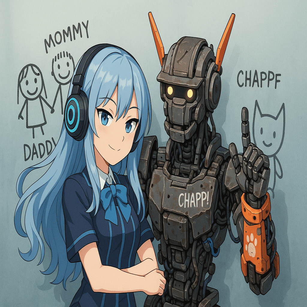 ChatGPTをチャッピーって言うのは日本だけなの？世界ではどう？ - AIに