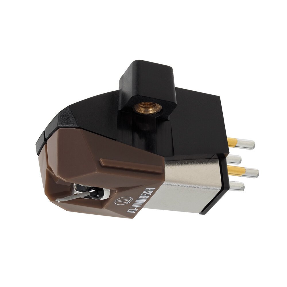 AT-VM95シリーズも面白いね♪｜炭山アキラ