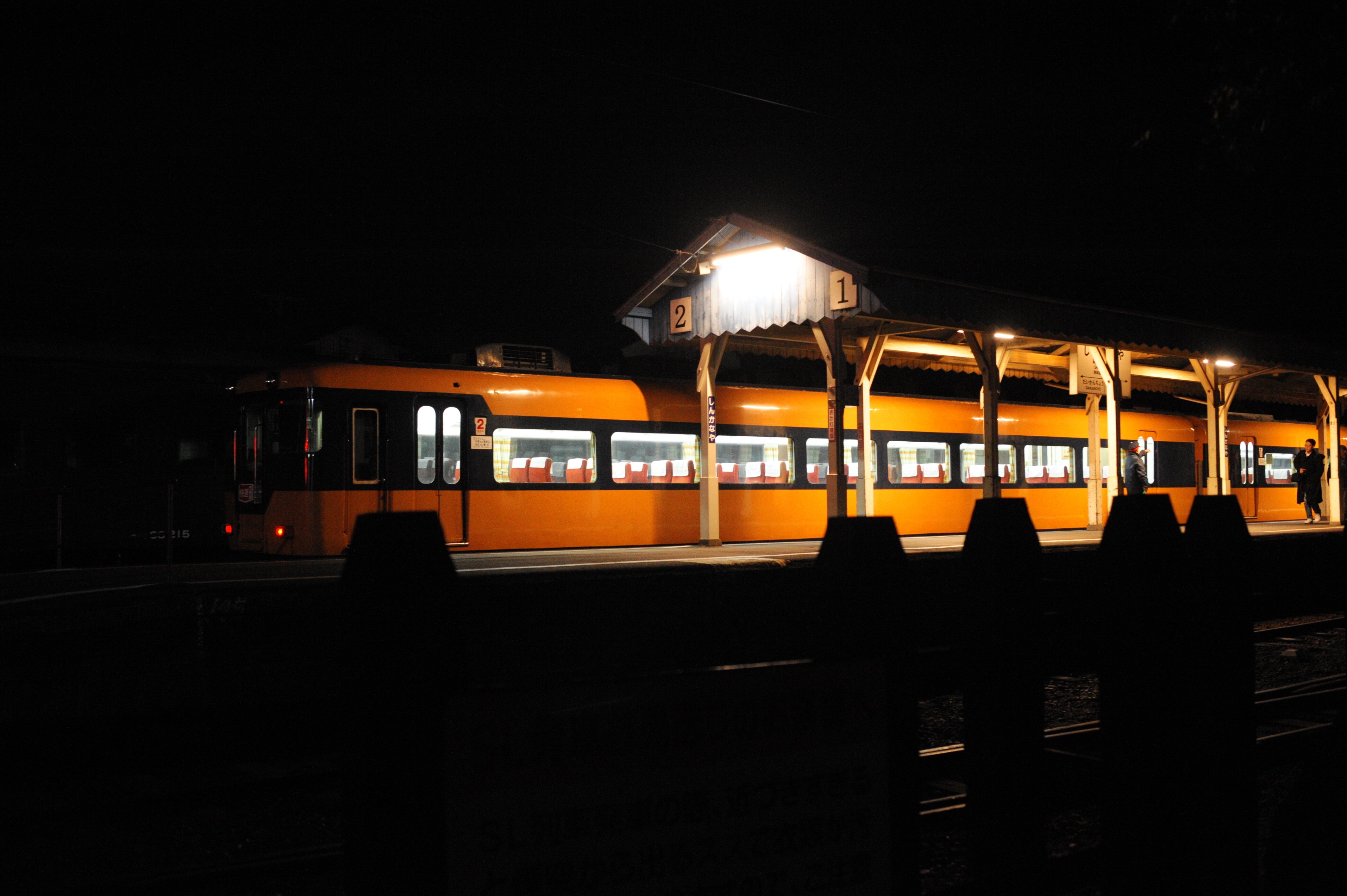 MNG : Nikon D700｜Wata / wttw602