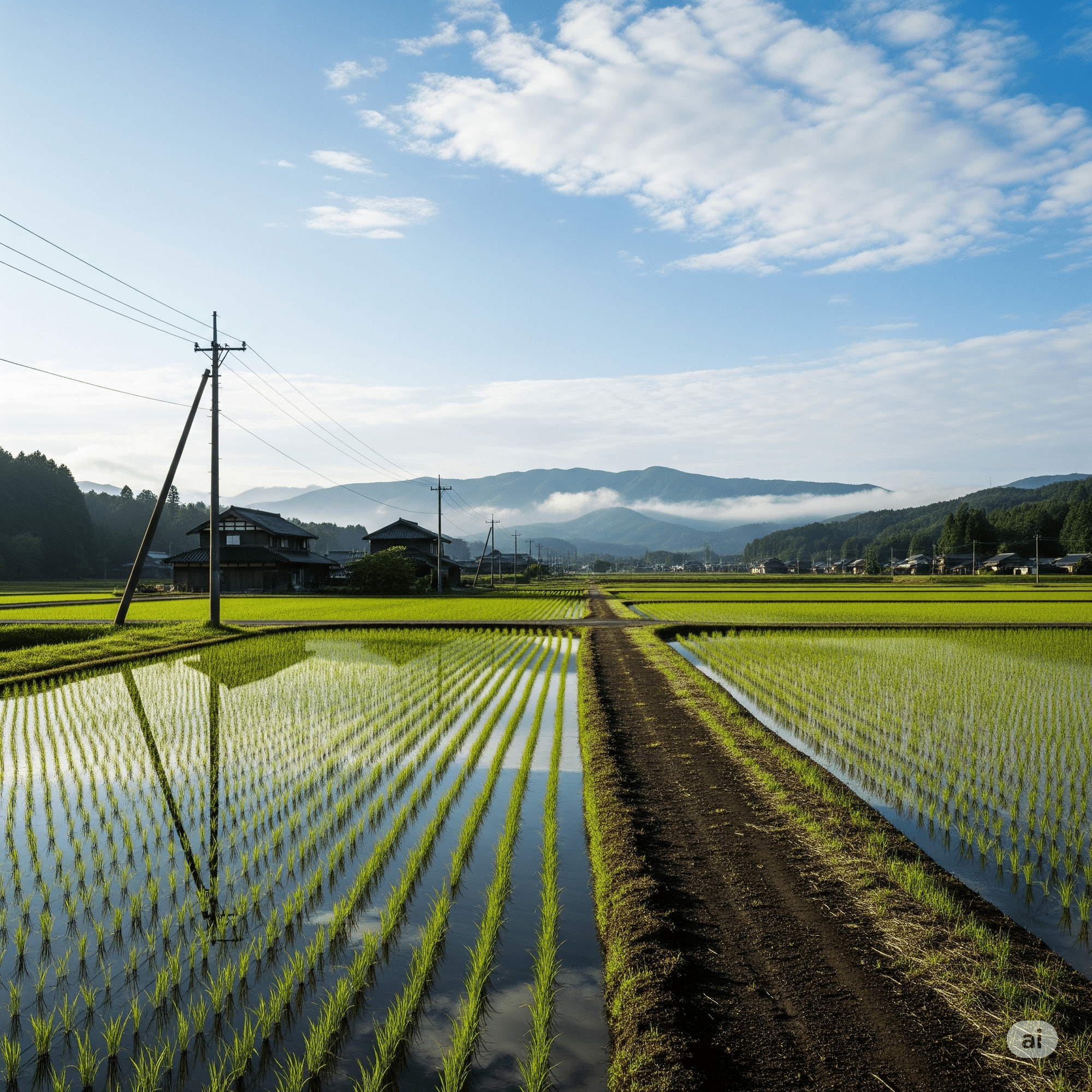 風景写真 最高の富士山を探しに道志みちツーリング【ZX-14R / モトブログ