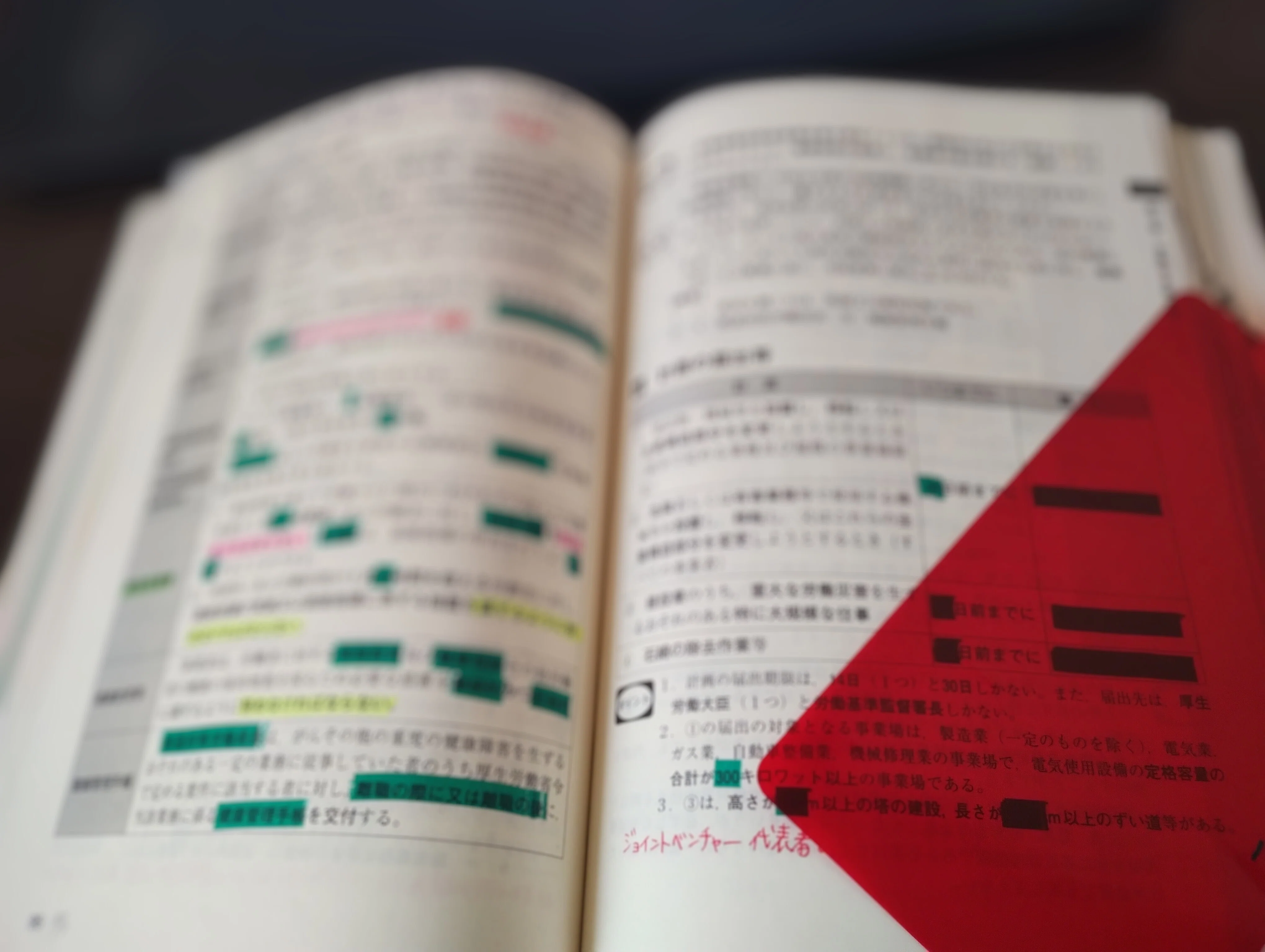 【中古】 社会保険労務士試験用語ハンドブック ’93 日本マンパワーの資格試験合格シリーズ 日本マンパワー 社労士試験】2回目で合格した私から受験生の皆さまへ〜その参考書