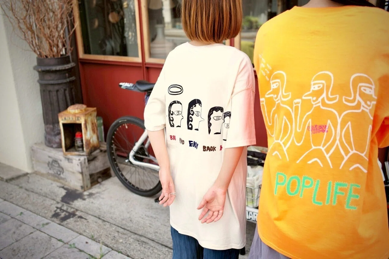 HELLOAYACHAN POP UP