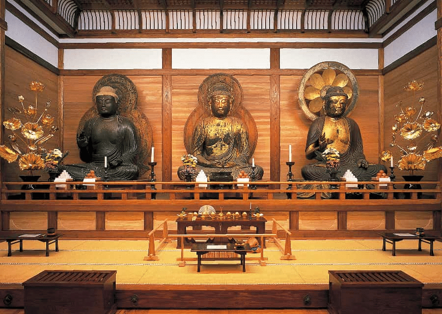 おもしろの仏像③】癒しの丈六仏 平泉中尊寺宝物館讃衡蔵｜てんまこ