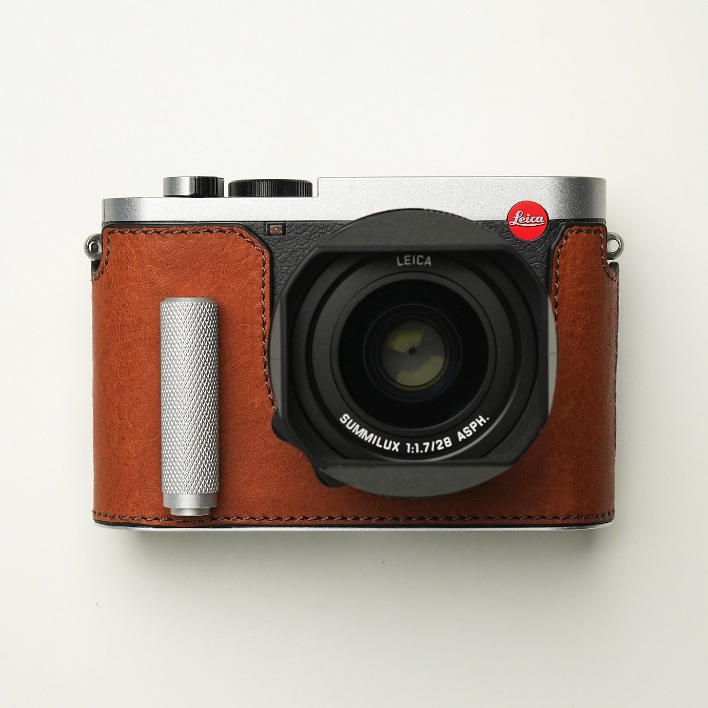 LEICA M3 / 純正の専用ケース付属 レザーボディケース LEICA M対応 LMB-M3 | アルティザン