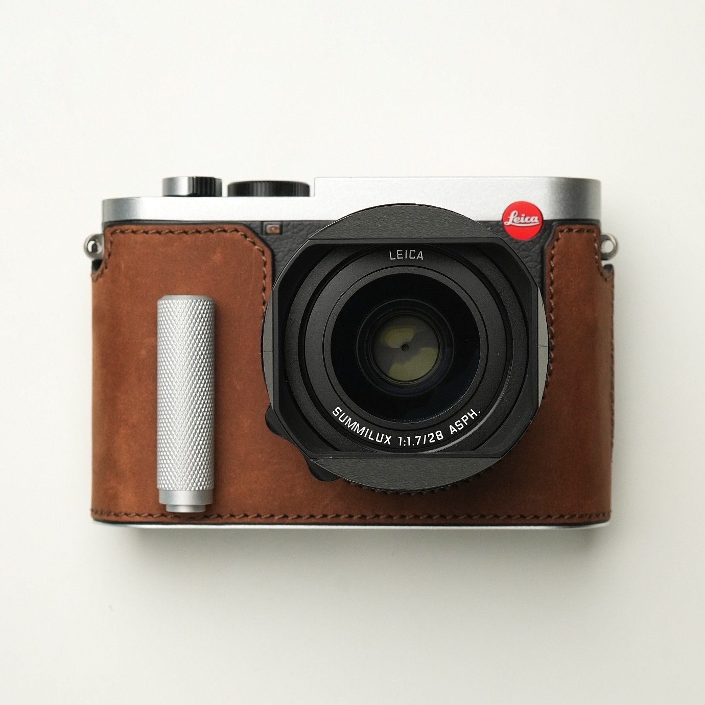 LEICA カメラケース ライカ カメラケース Lims リムズ Leica Q3 用 イタリアンレザー