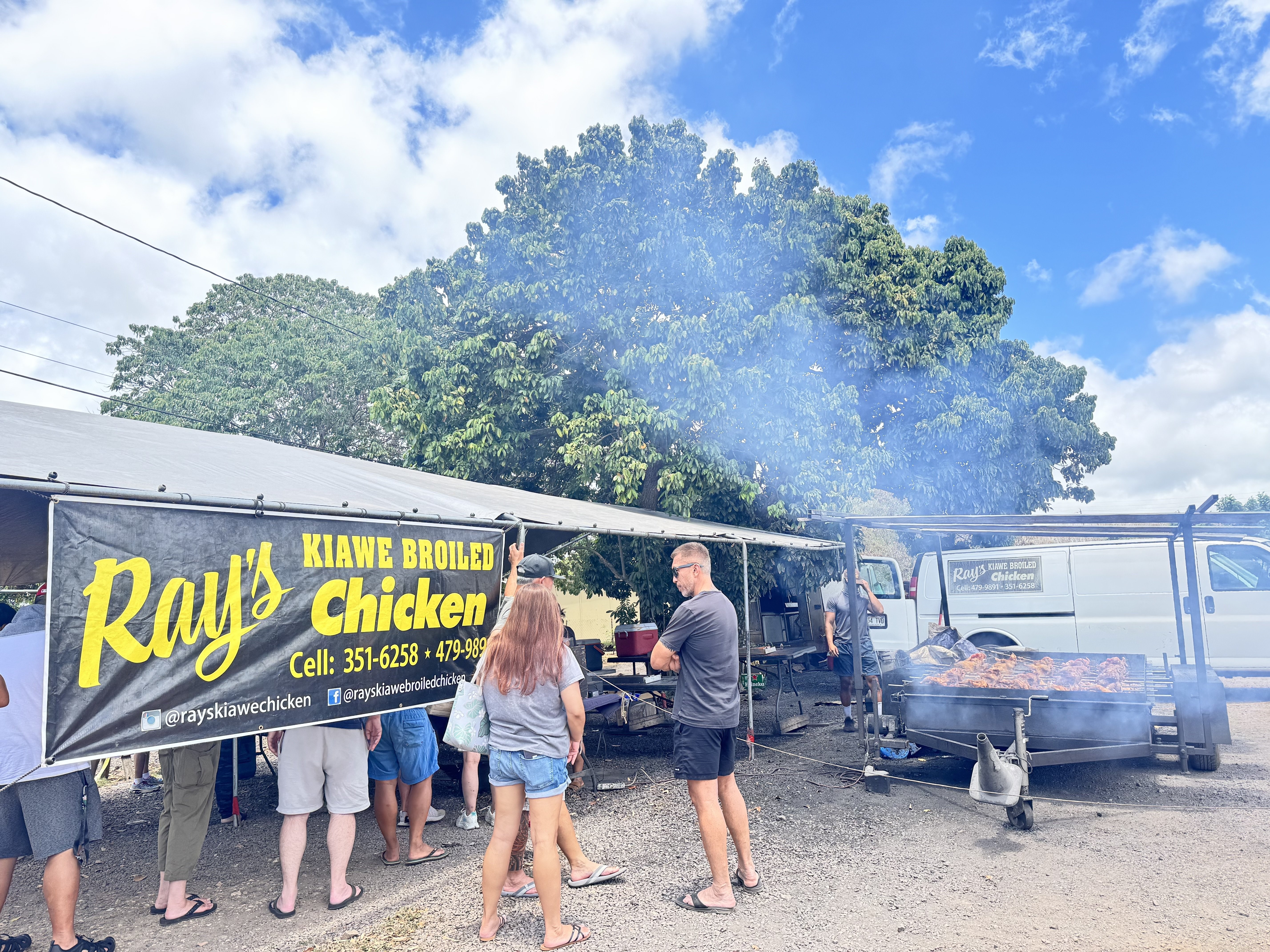 ハワイ・ノースショア】旅先で味わった絶品グルメ体験記｜タグラボ｜旅