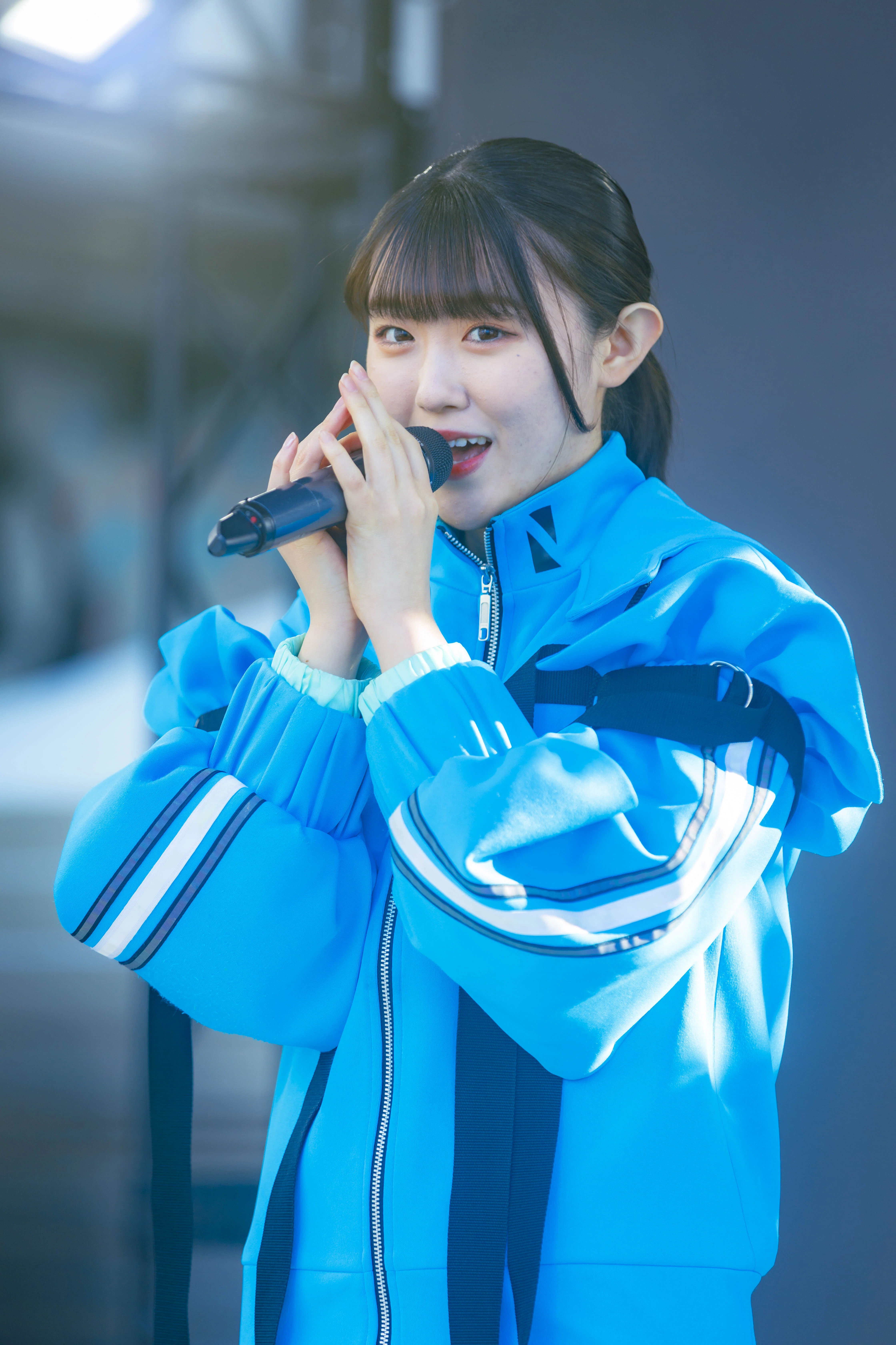 Hello, HALO. ~If the 8° world changes, ~｜syun-shun