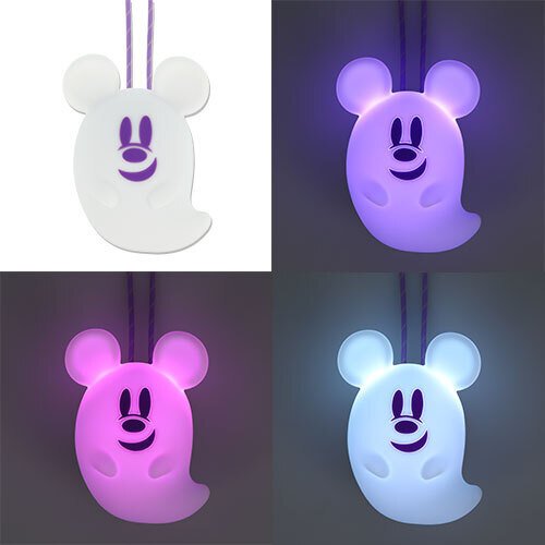 2025年のディズニーハロウィン今年もおばけちゃんに取り