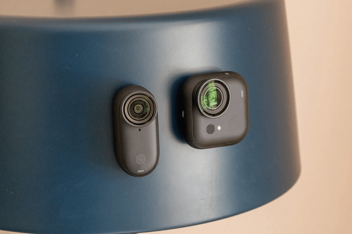 Insta360 GO Ultra Webカメラ化は可能？2025年最新解説