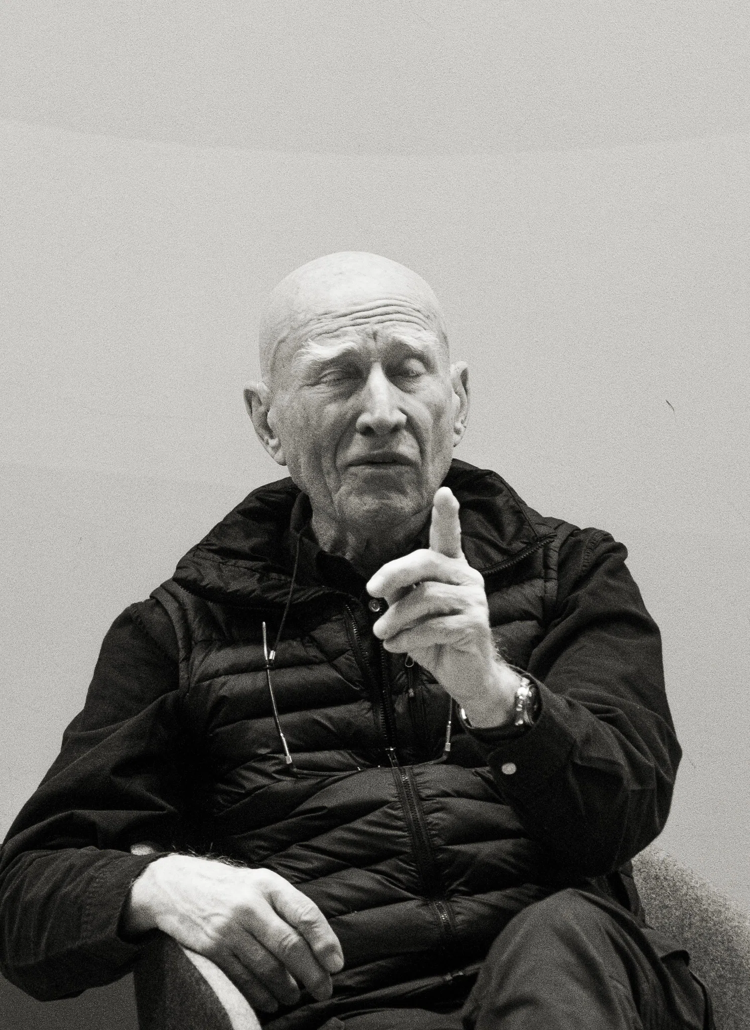 SWPA2024ロンドンにてセバスチャン・サルガド氏の特別講演書き起こし
