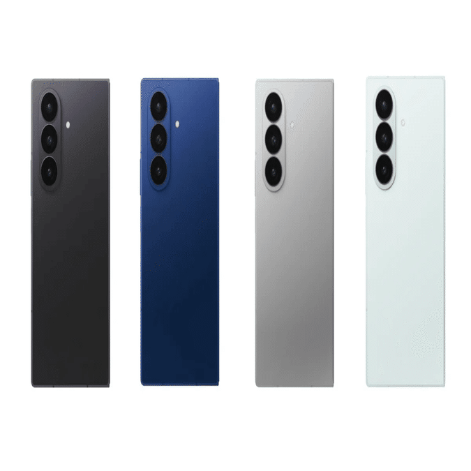 Galaxy Z Fold7。レビュー。買って良かった！使っているケース