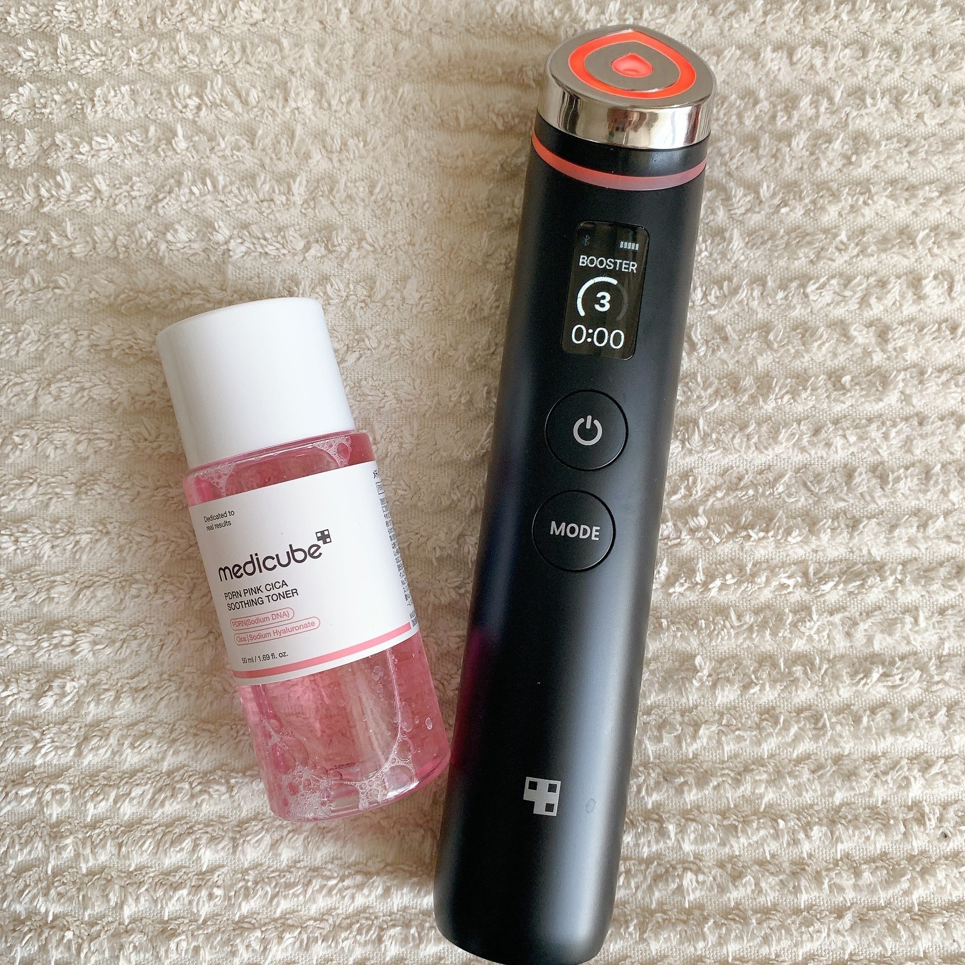 2025年上期 私の買ってよかった大賞】続けやすさが決め手！メディ