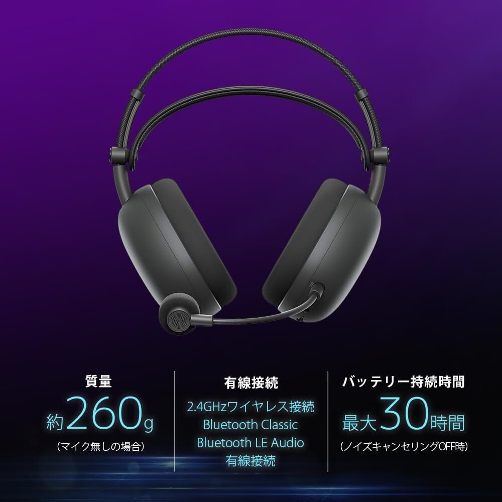 ソニーINZONE H9 II 性能評価: 進化したFPS音質 🎯🎧｜ピカイチ