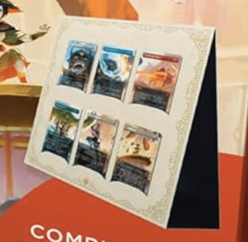 楽天ブックスさんでもレジェンズのカード入りが並び始める。MTG商品