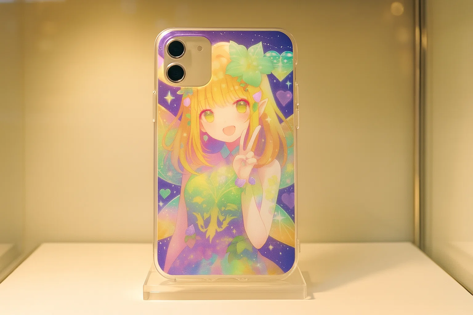 AIイラストを使った収益化への一歩！SUZURIでショップ開設しました