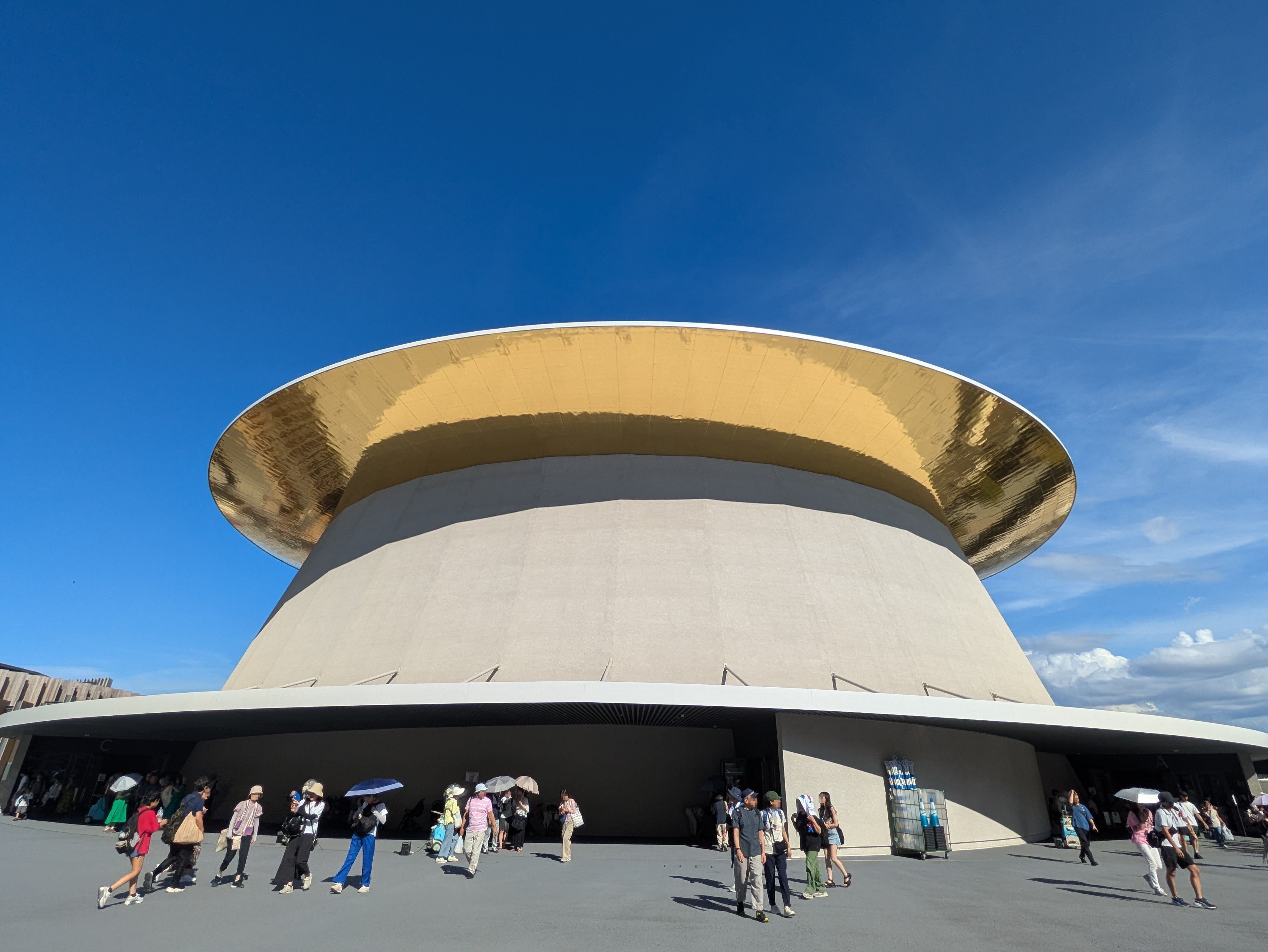 大阪・関西万博】レポート32回目「愛知県・岡山県・山梨県PRイベントと