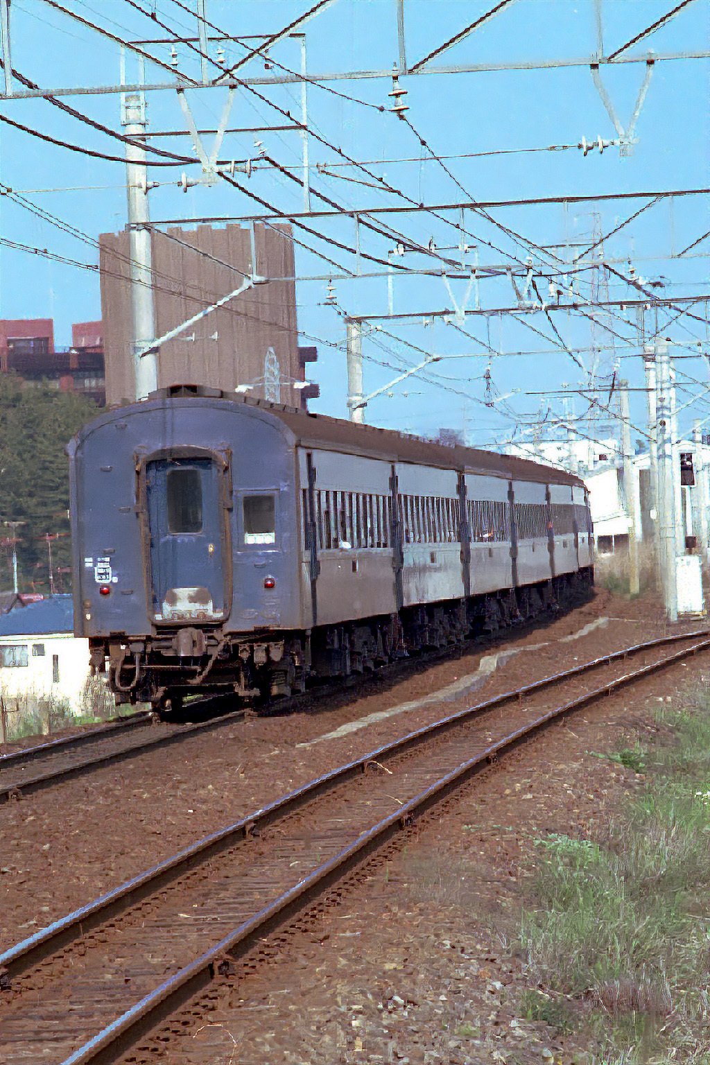 v069, 常磐線の記憶 （1982年）｜ひろやん