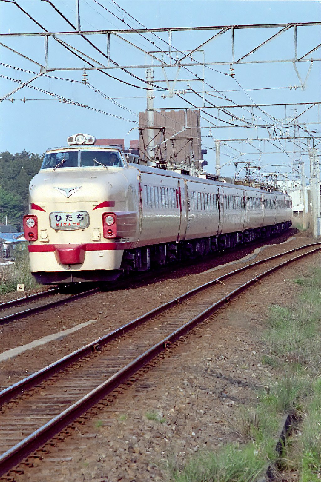 v069, 常磐線の記憶 （1982年）｜ひろやん