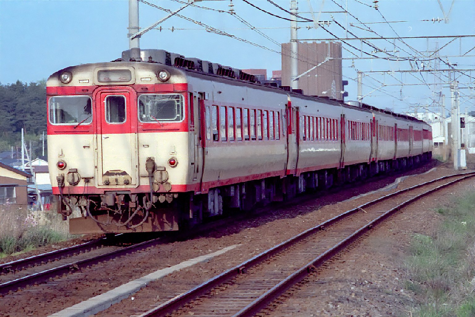 v069, 常磐線の記憶 （1982年）｜ひろやん