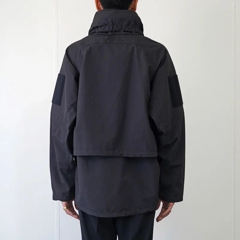 過剰」という贅沢をまとう。NICENESSのD.DARRYL｜THIRTY' THIRTY'