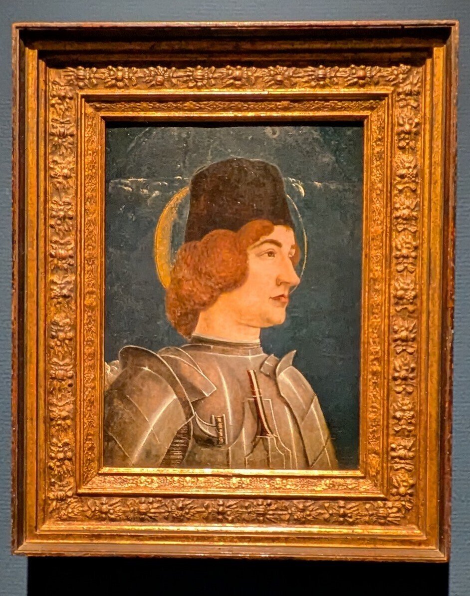 どこ見る？どう見る？西洋絵画！｜綾小路