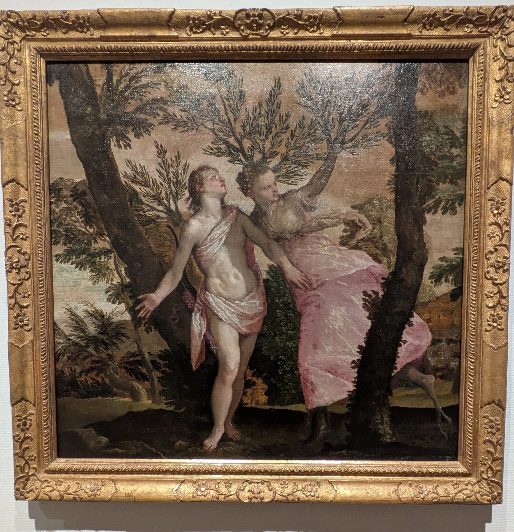 婦人画 ギィ・セラドール作 guy seradou 美術品 芸術品 どこ見る？どう見る？西洋絵画！｜綾小路