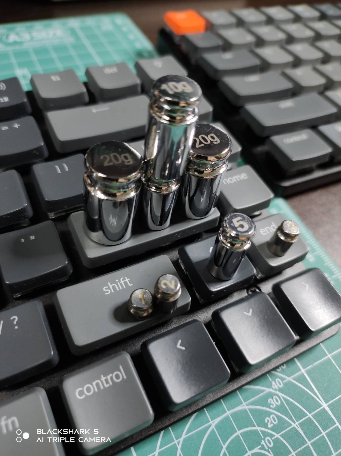あんたまた同じロープロファイルキーボード買って！｜ベルク