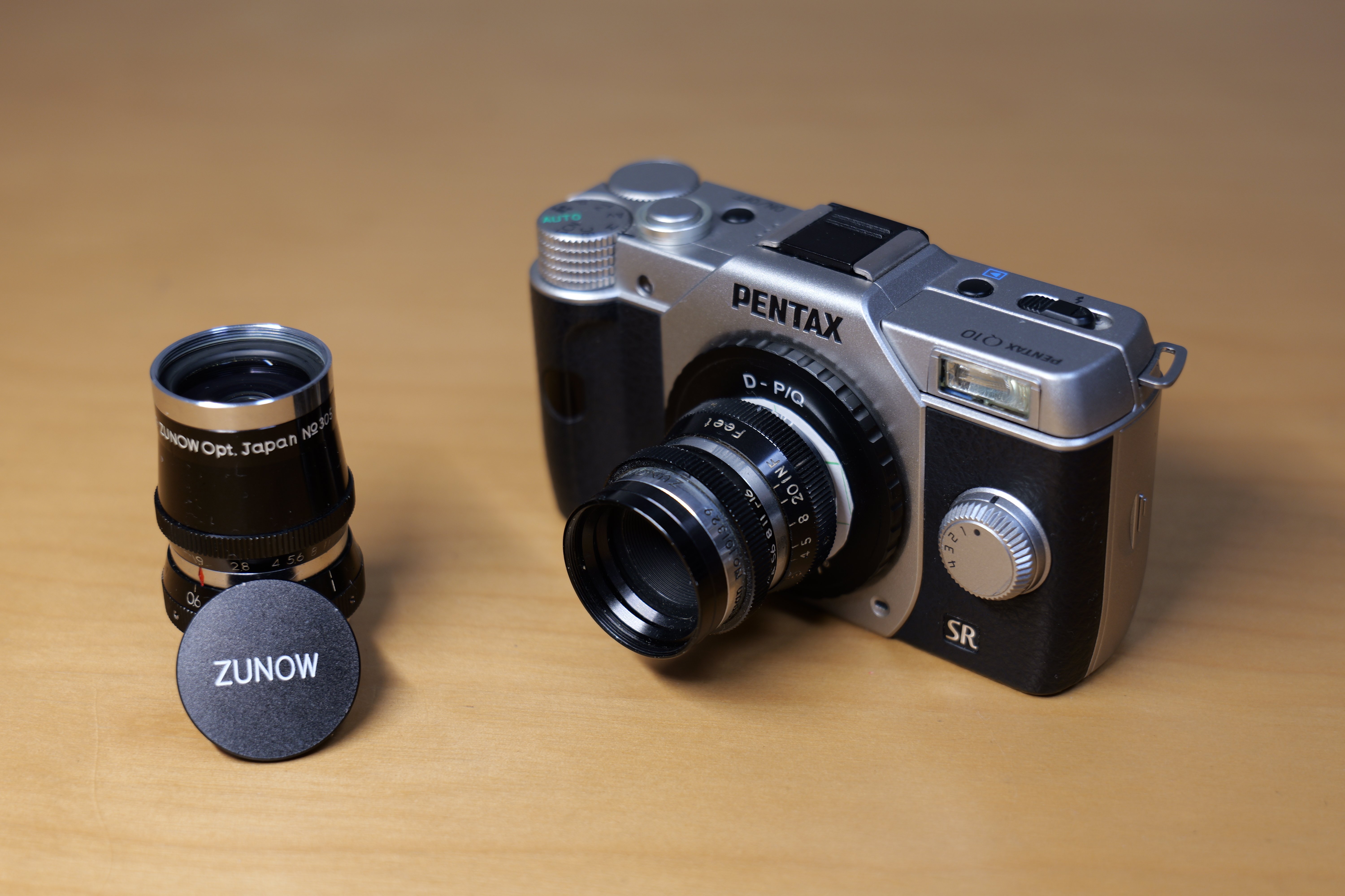 ★快調！超美品★PENTAX Q10 38mm F1.9 ☆快調！超美品☆PENTAX Q10 38mm F1.9 PENTAX Q10. A super