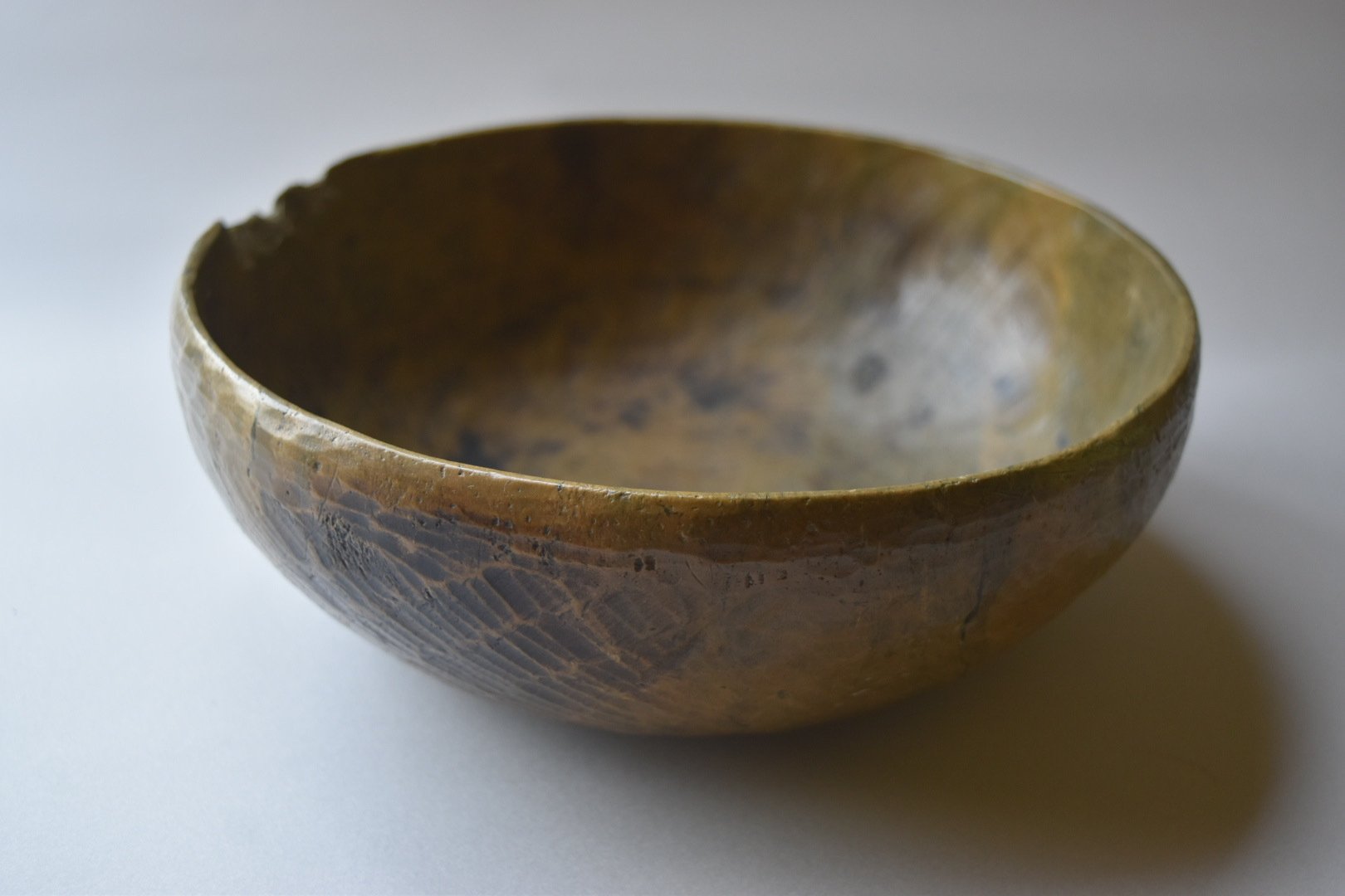 ラダックのアンティーク 風景写真を添えて。｜喜八