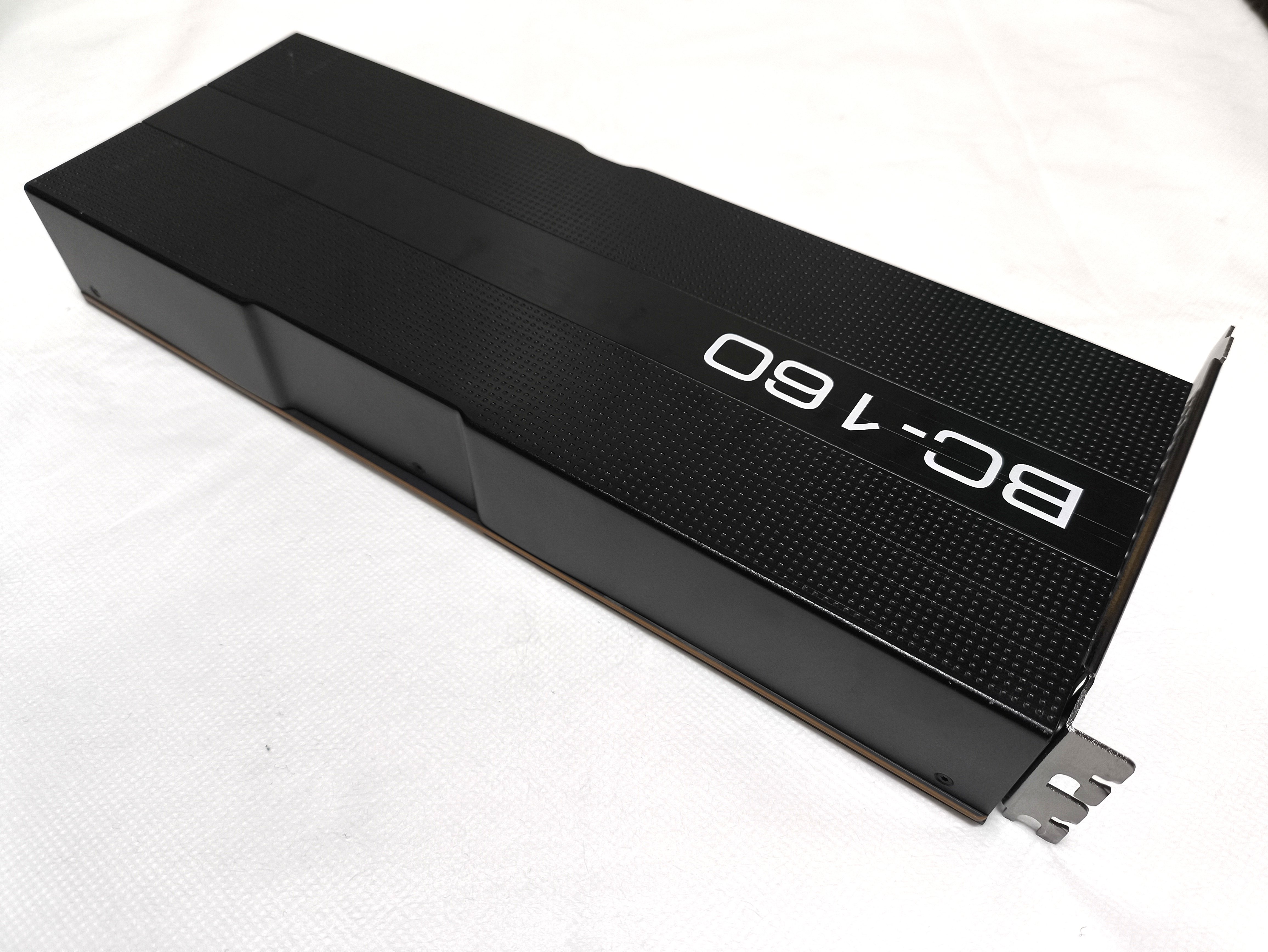 ちょろっと出回っているAMD BC-160を手に入れた｜ふつおじ