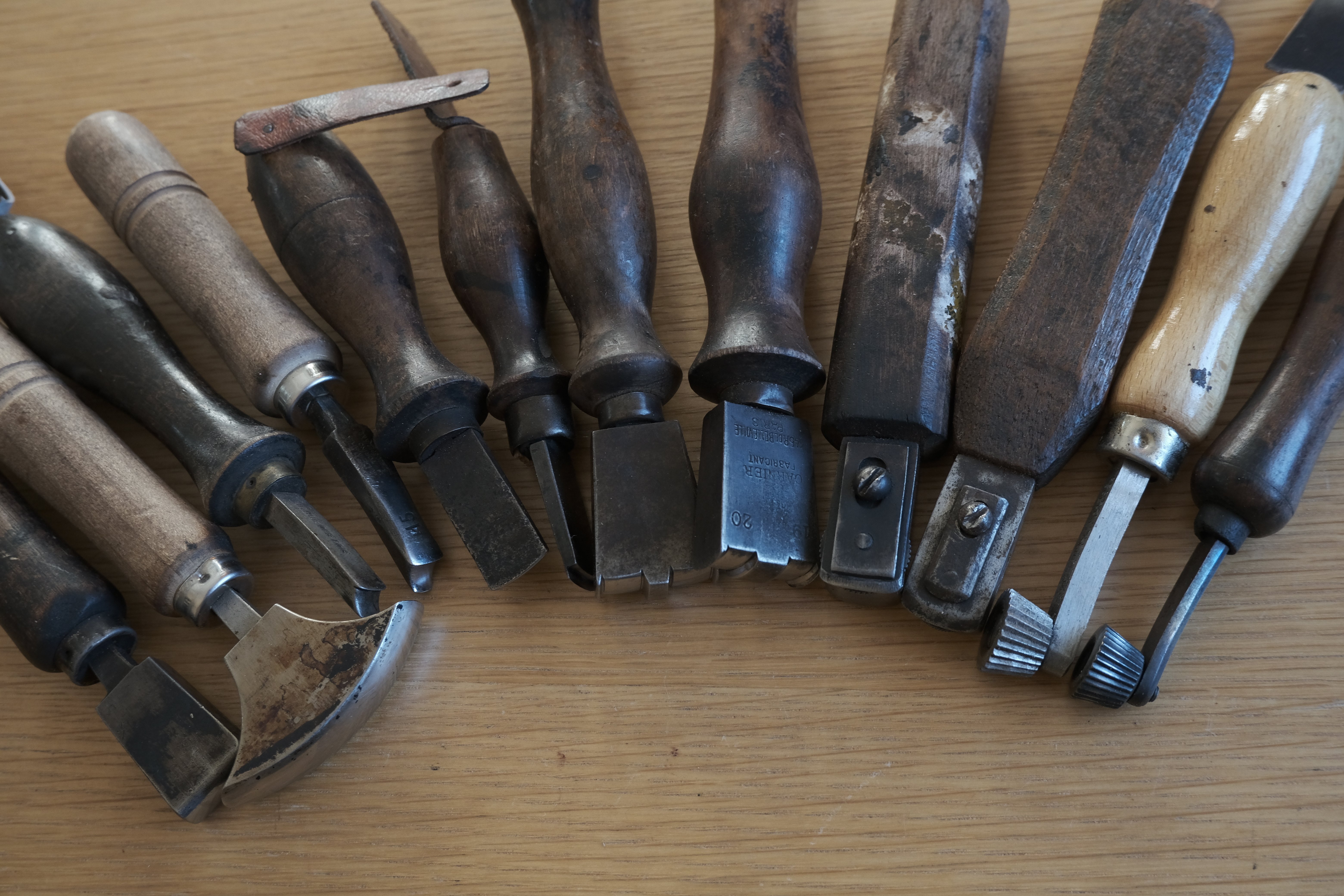 飾りゴテ　靴 飾りゴテ靴