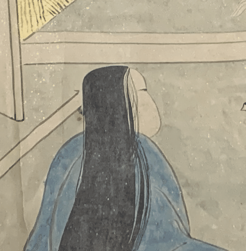 日本美術のほっぺが好き！お気に入りのほっぺたち【勝手美術館】【東博