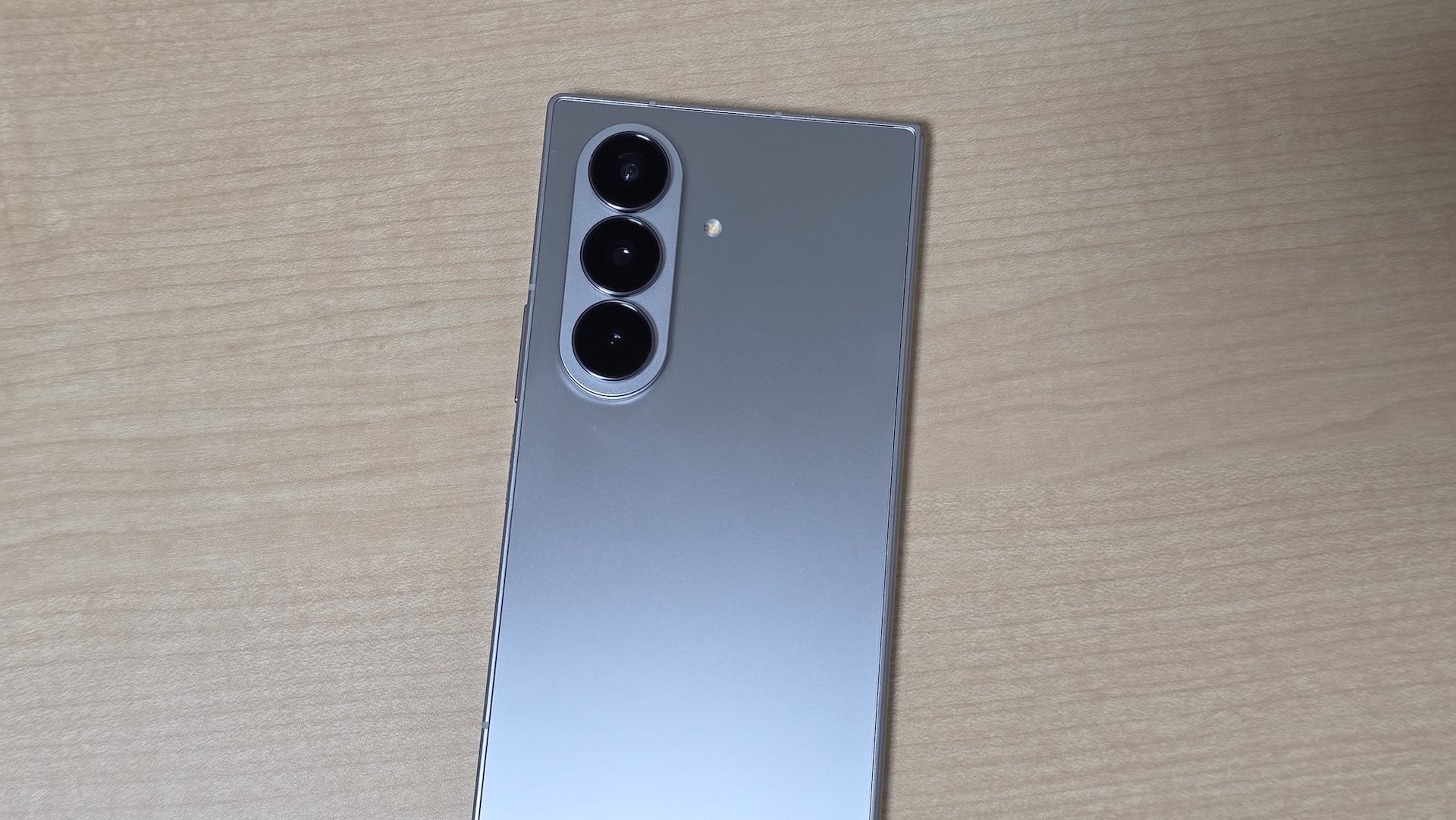 Galaxy Z Fold7。レビュー。買って良かった！使っているケース