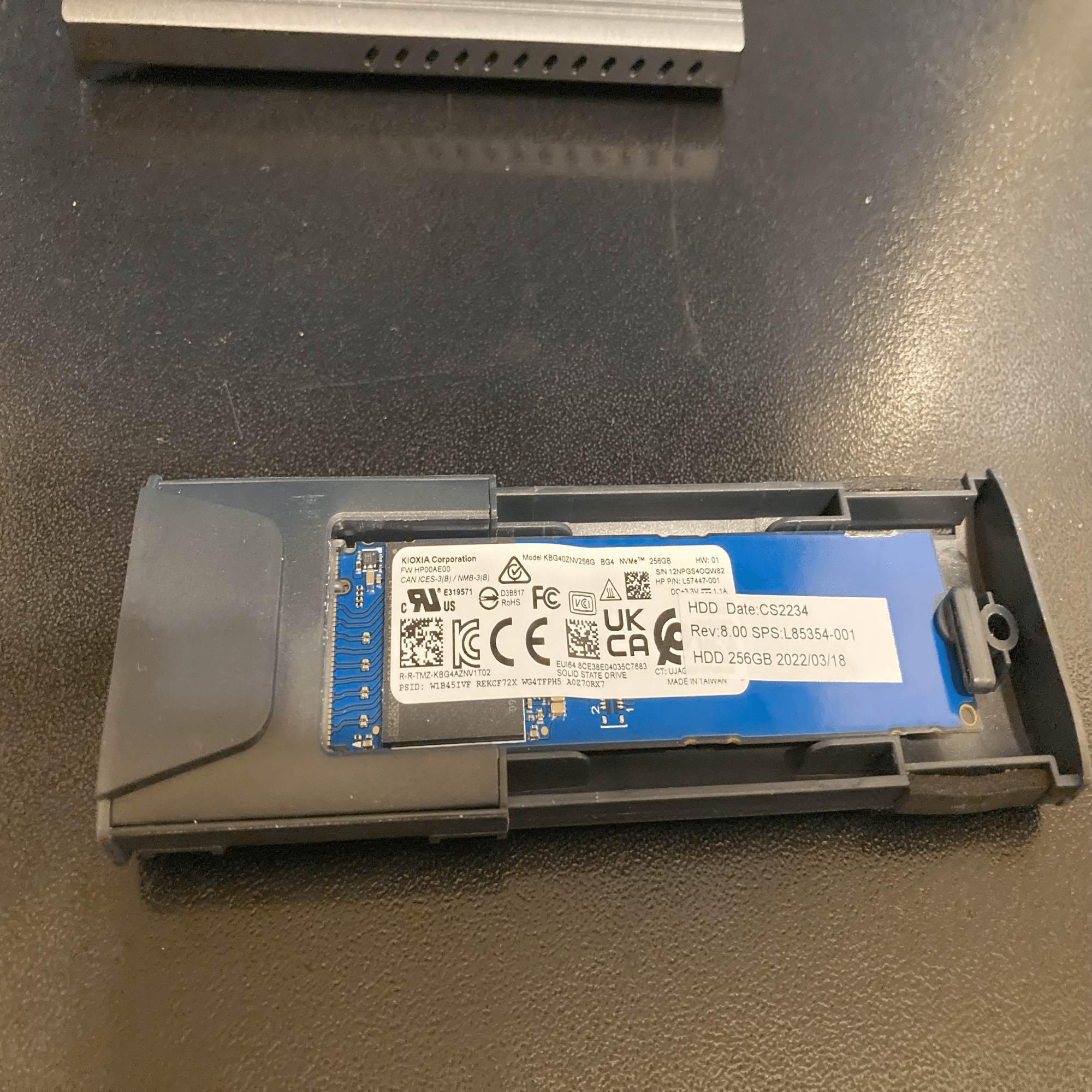 Windows11起動ディスクのクローン｜綾木健一郎