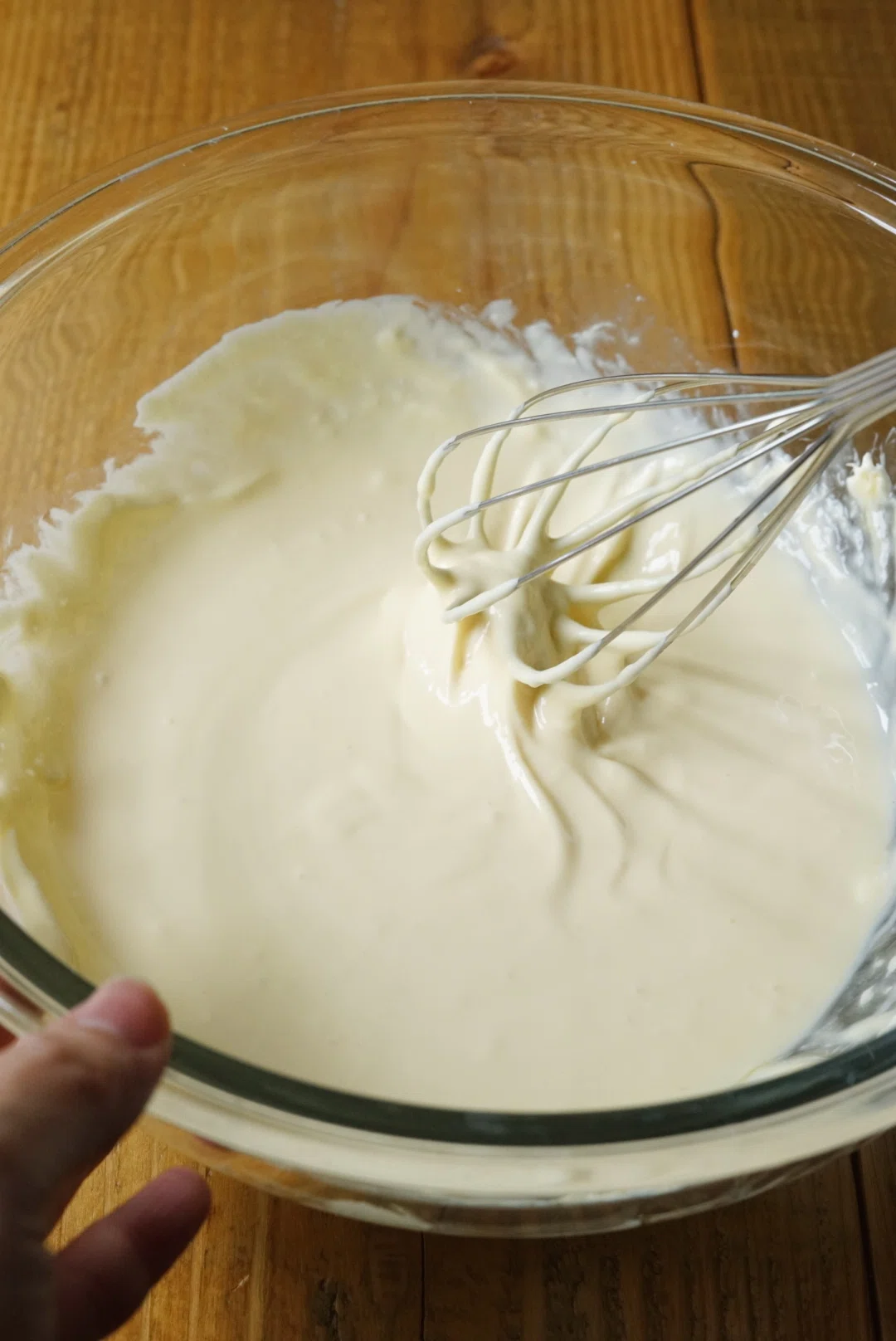 The Amazake Basque Cheesecake I Finally Arrived At After Dozens of ...