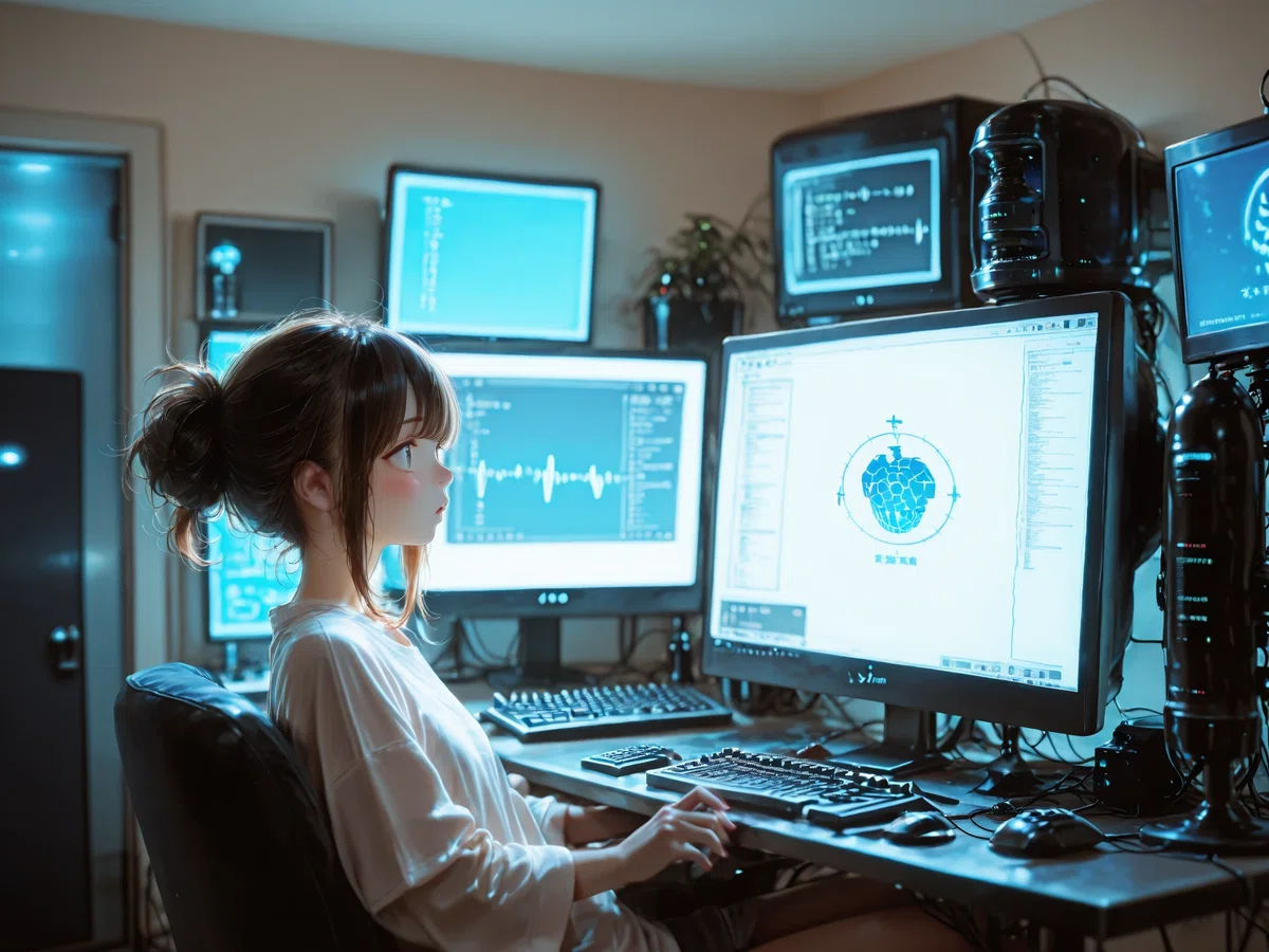 Research Report on the Advantages of Python and the Potential of Next ...