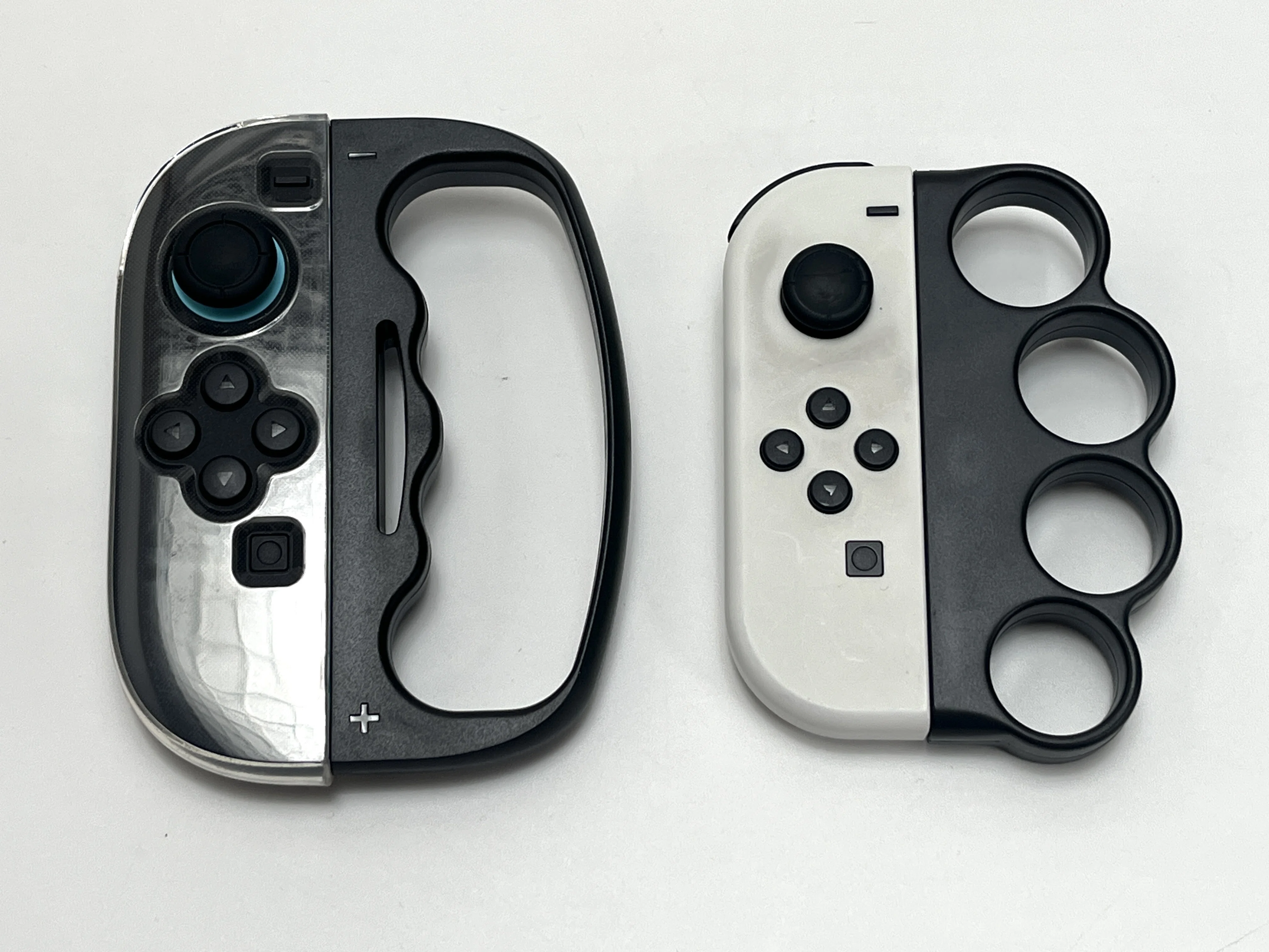 Switch2でFit Boxingをやるためにグリップを買った話、知らないとやっ Switch2でFit Boxingをやるためにグリップを買った話、知らないとやっ
