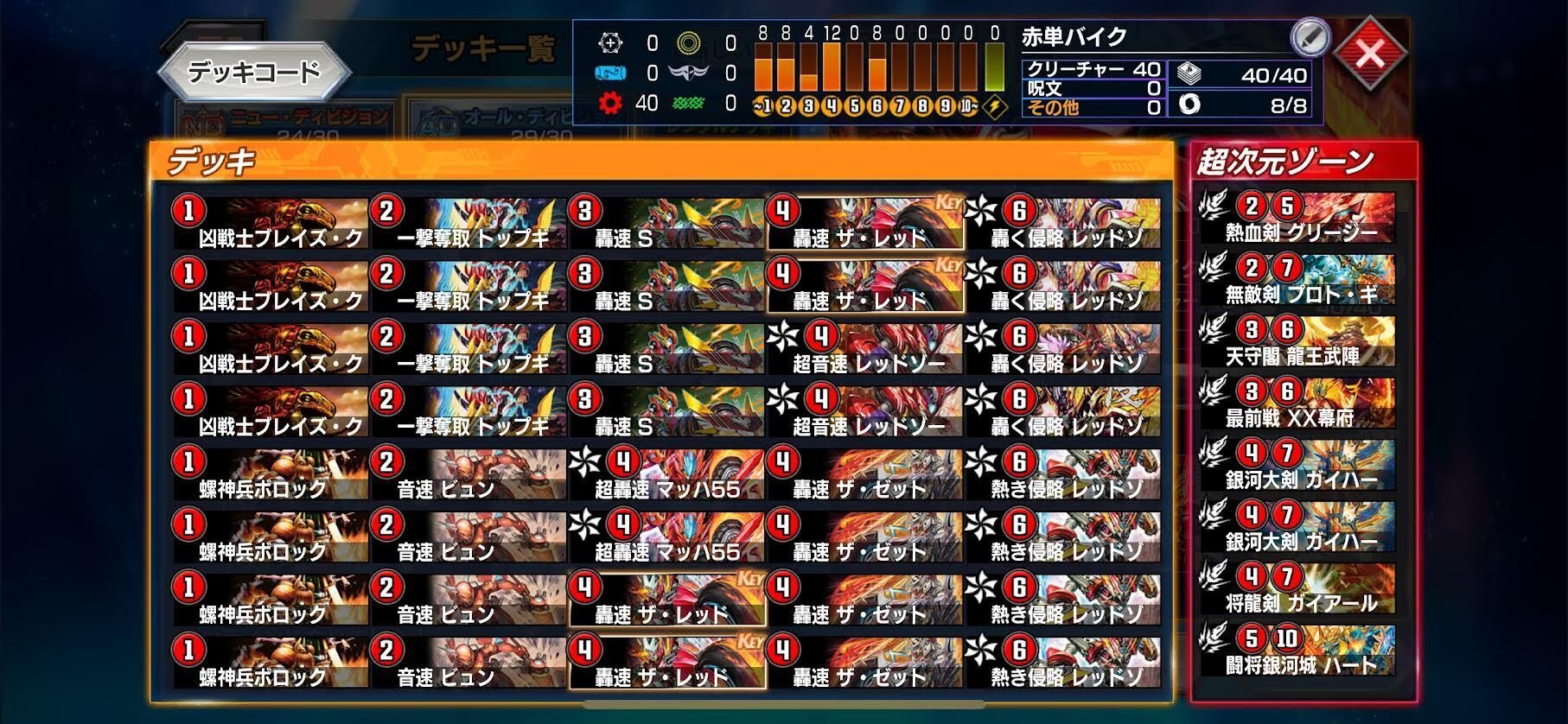 赤単バイク ~赤城山バサラに憧れて~｜奈巫瑚（なふこ）