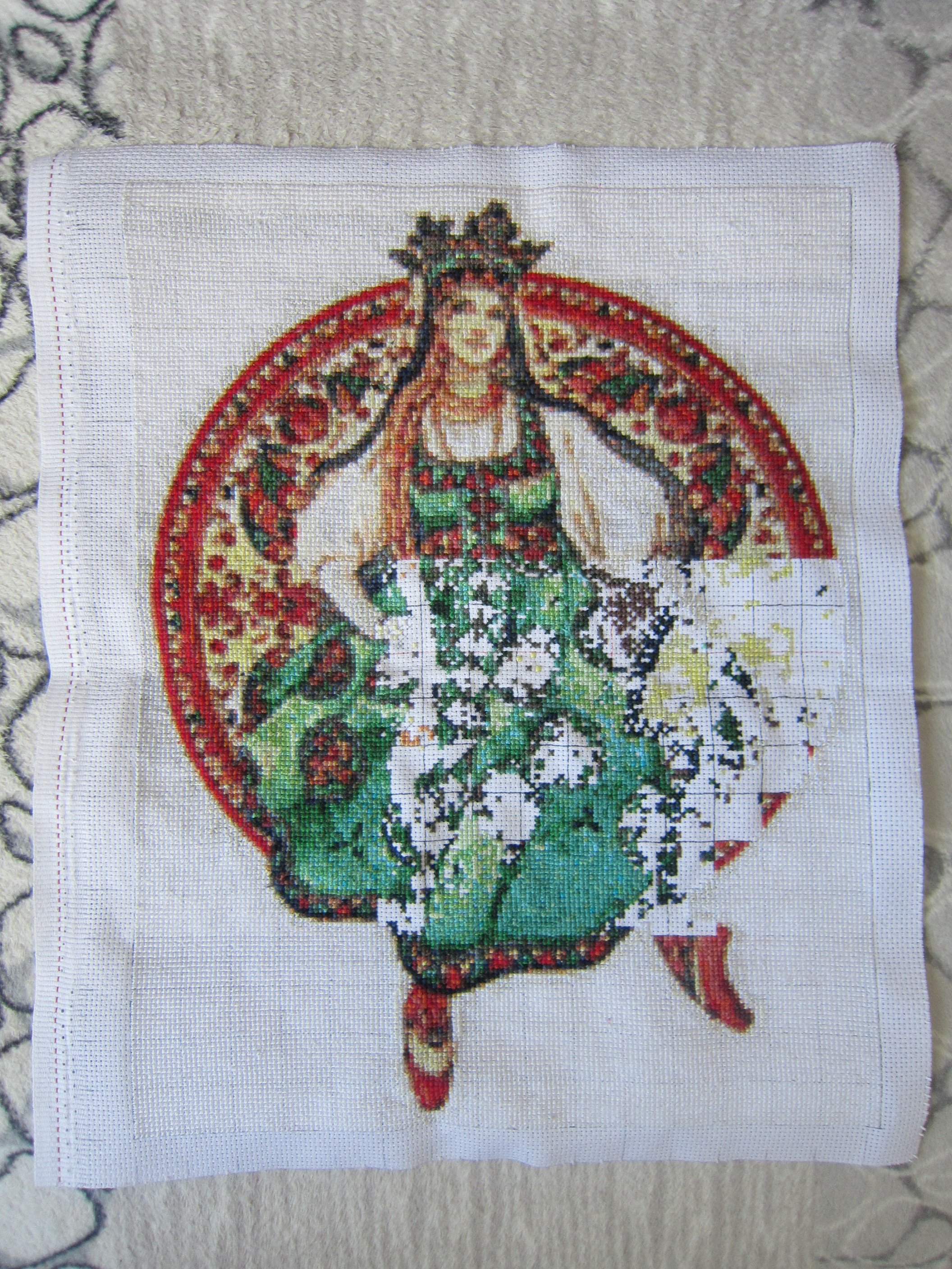 リー族（黎族）刺繍 作品集「広東黎族染織刺繍 中国工芸美術叢書」1982年 リー族（黎族）刺繍 作品集「広東黎族染織刺繍 中国工芸美術叢書