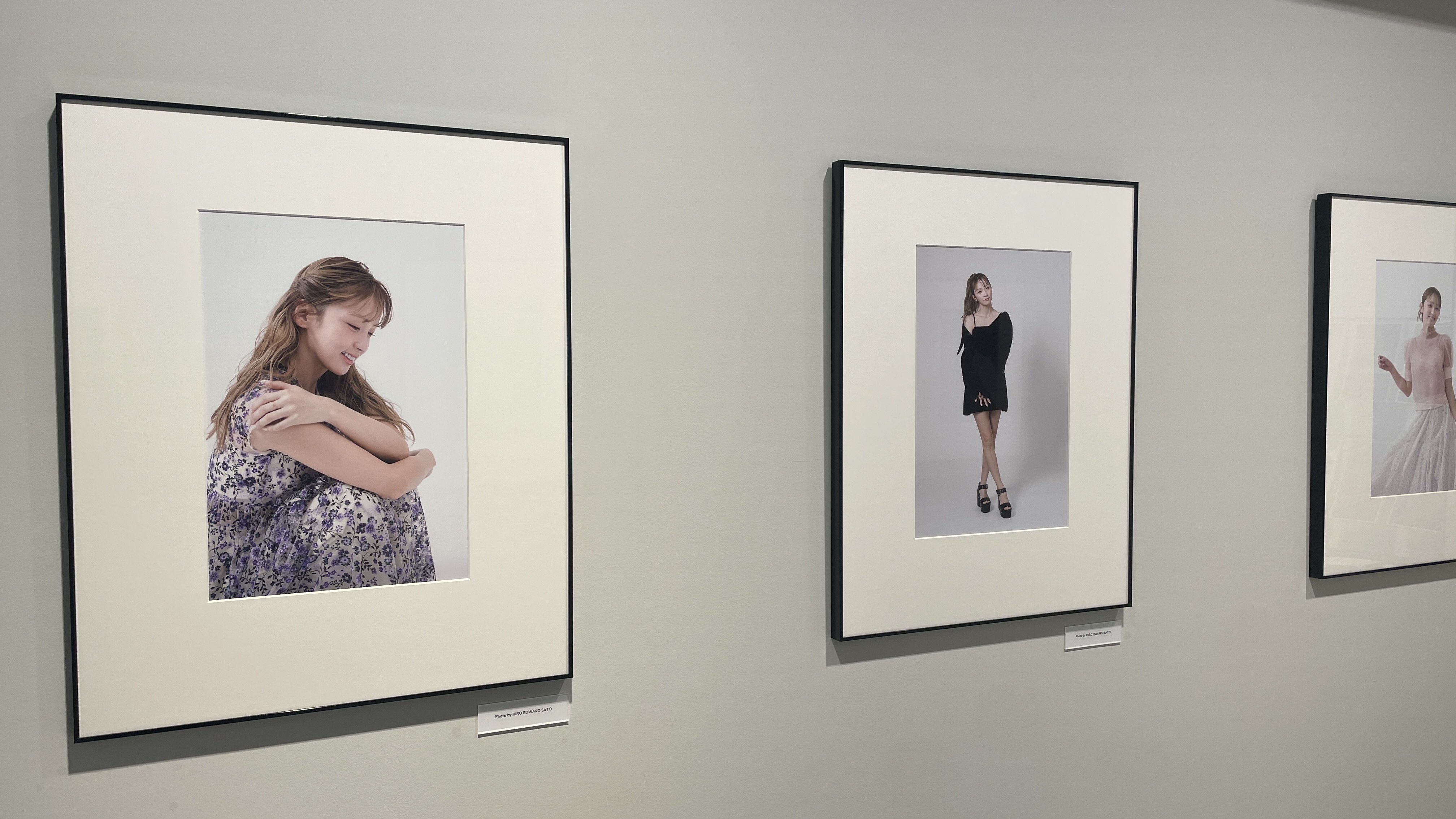 藤田嗣治 絵画と写真」を見てきた｜MOJA MOJA